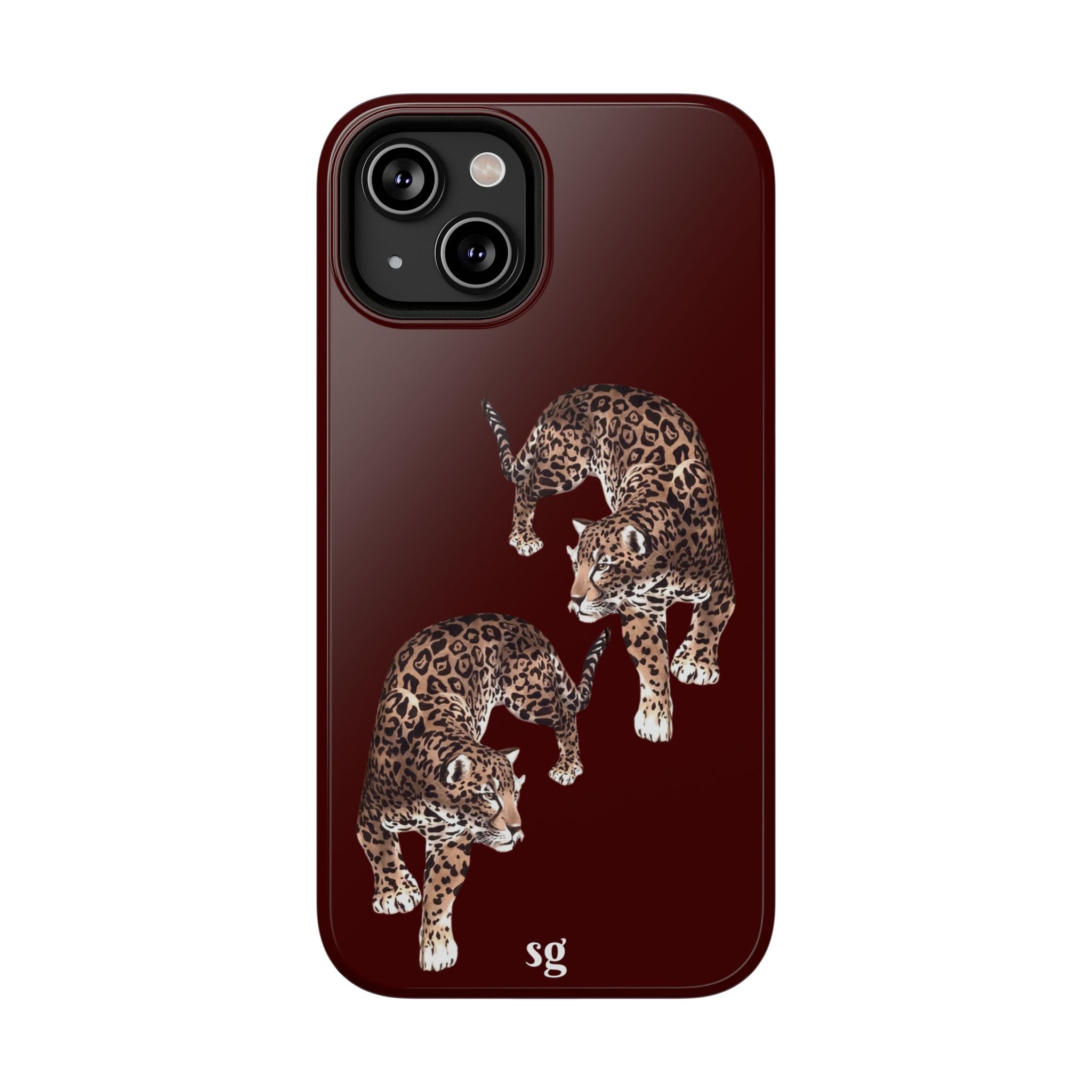 “Orion V2” protective phone case