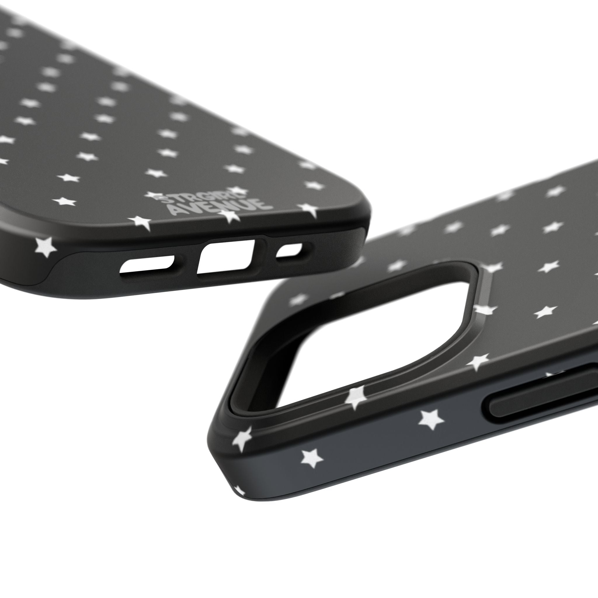 “star dot” protective phone case