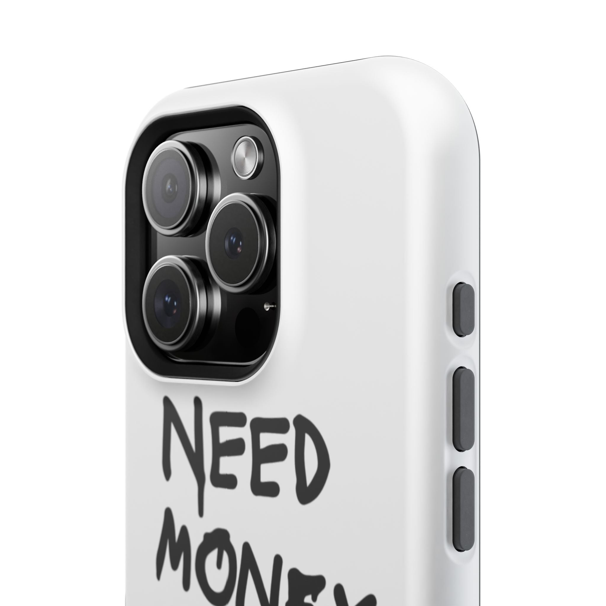 “Porsche funds” protective phone case