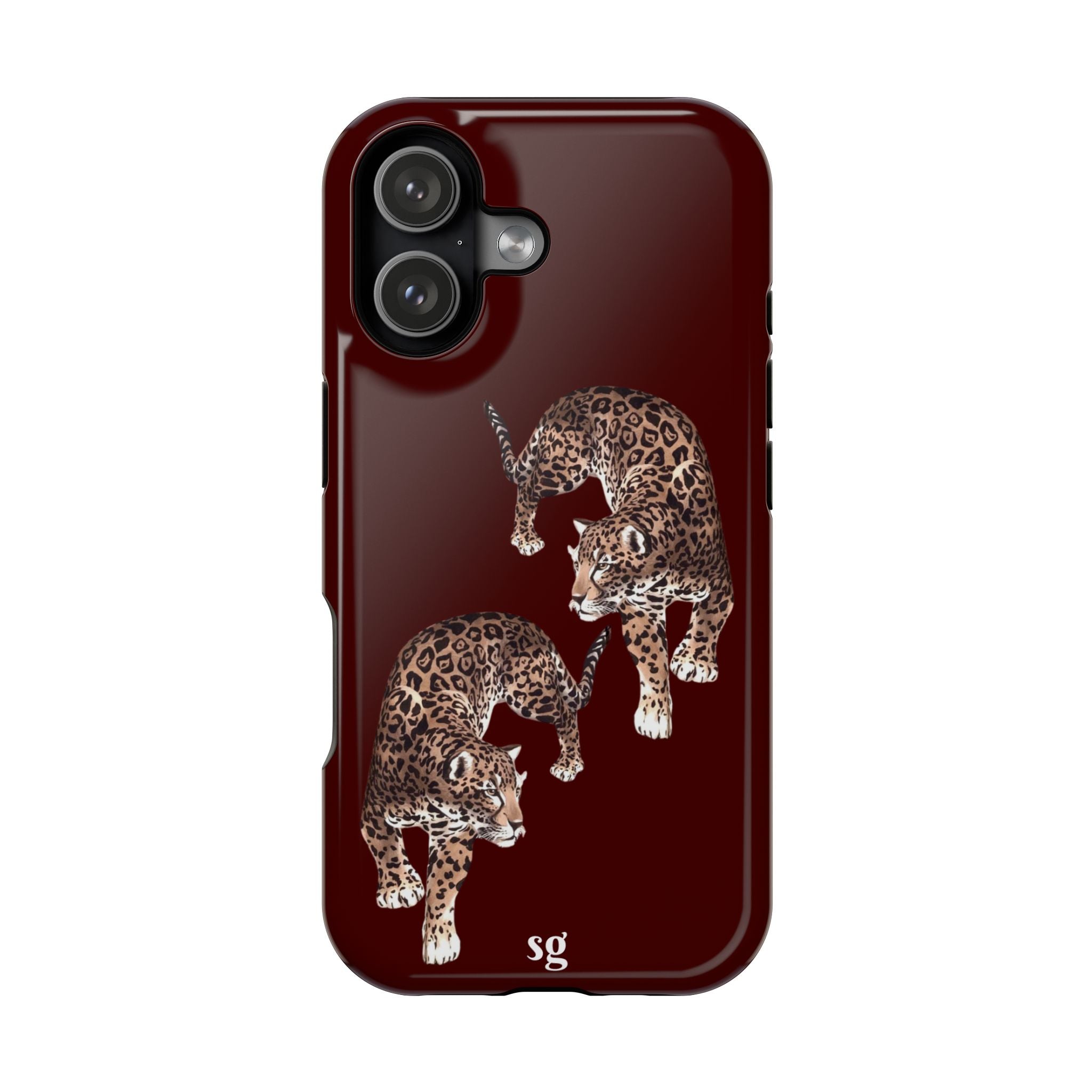 “Orion V2” protective phone case