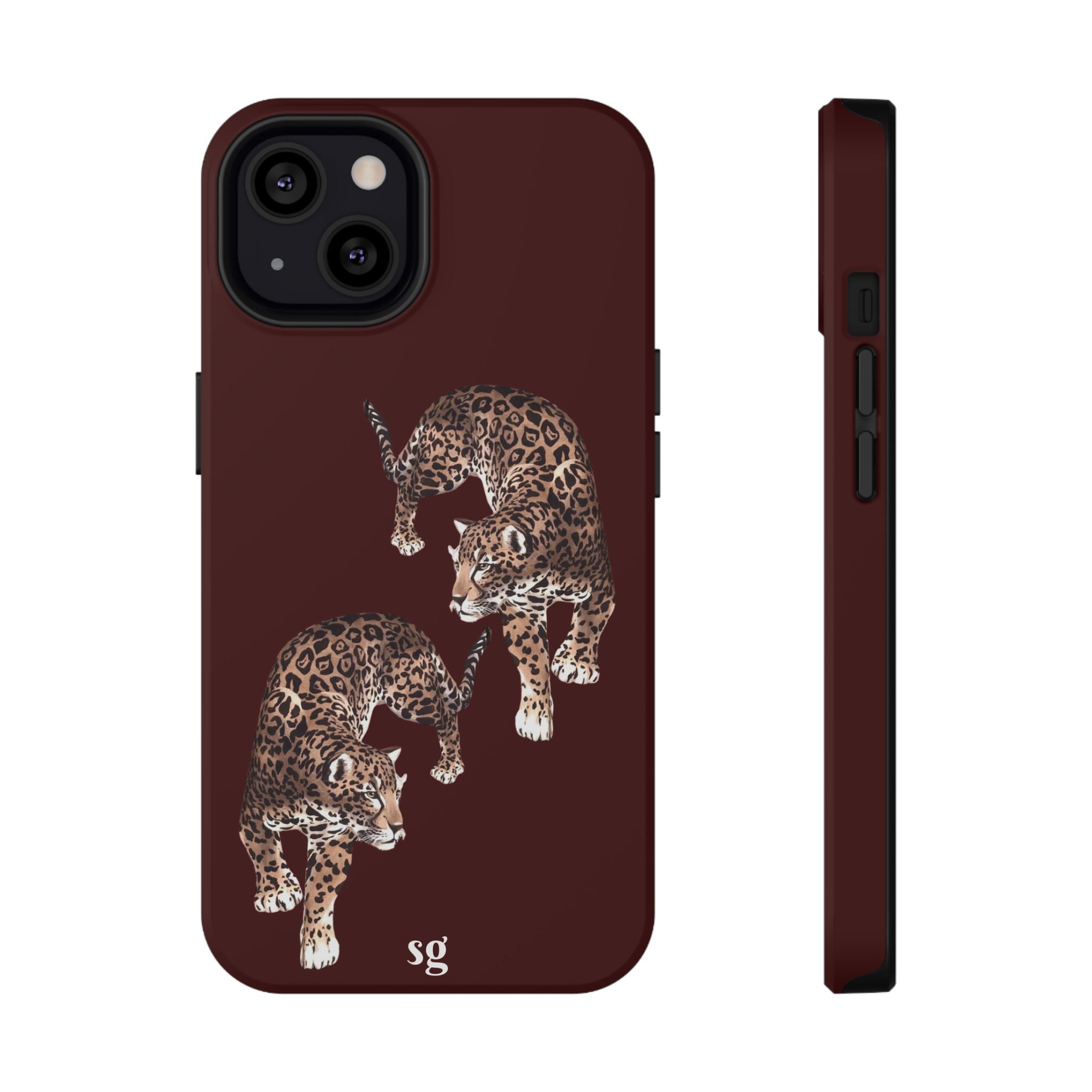 “Orion V2” protective phone case