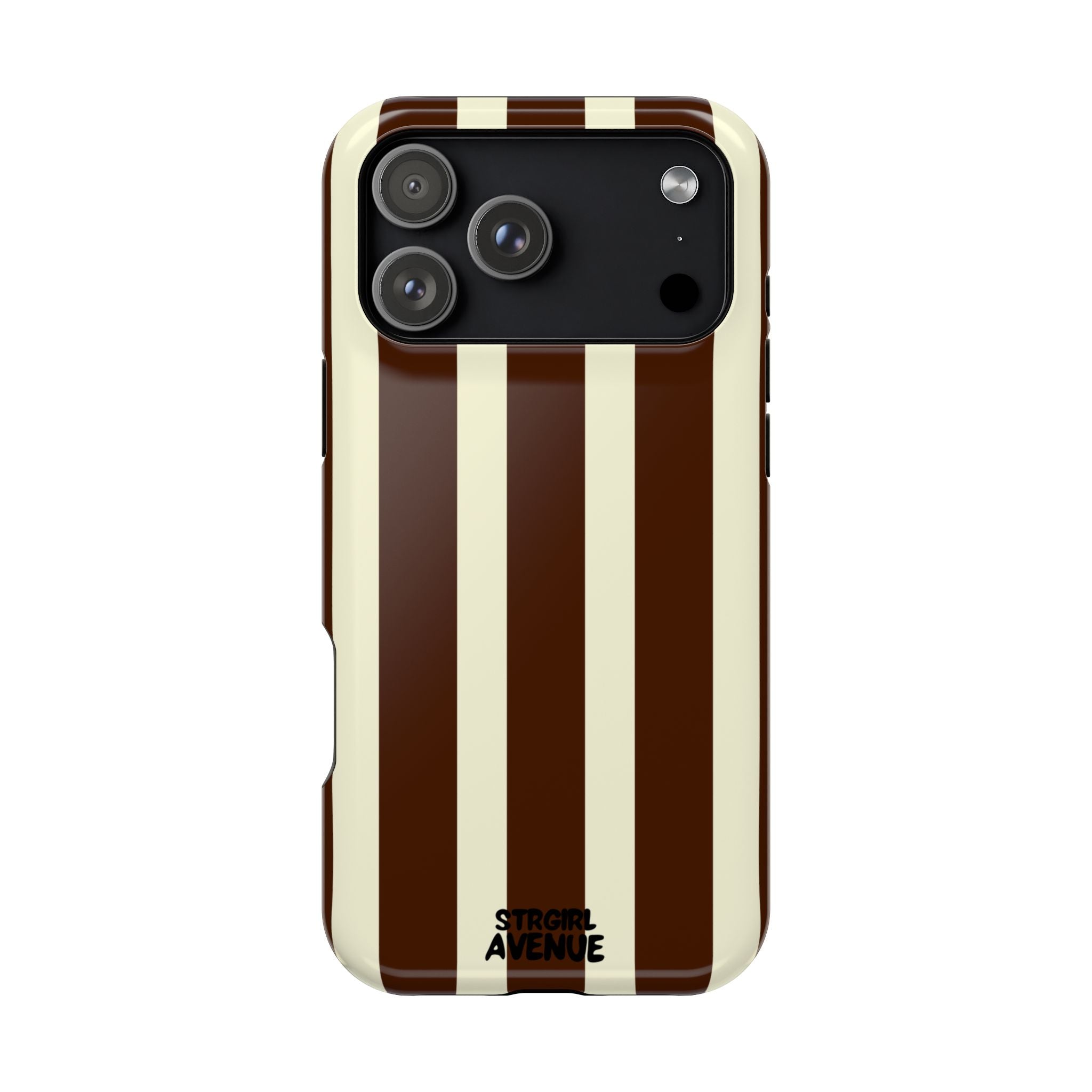 “banana split” protective phone case