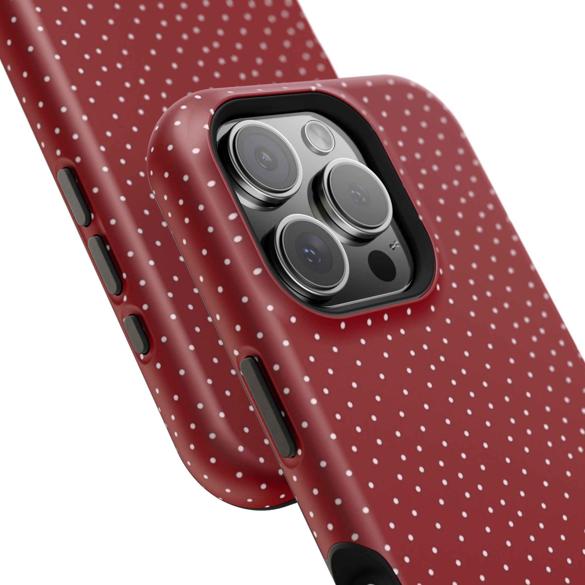 “Polka” protective phone case