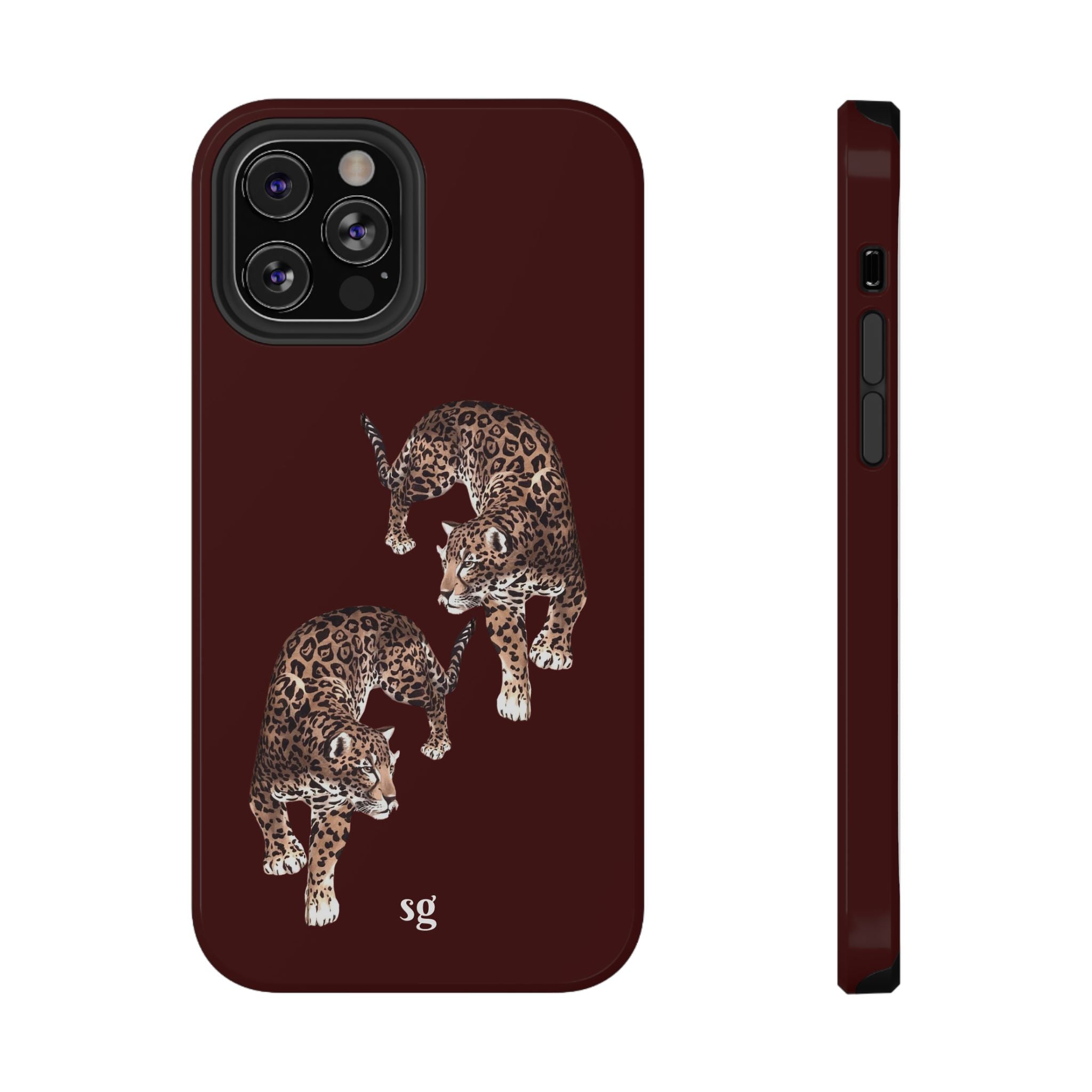 “Orion V2” protective phone case
