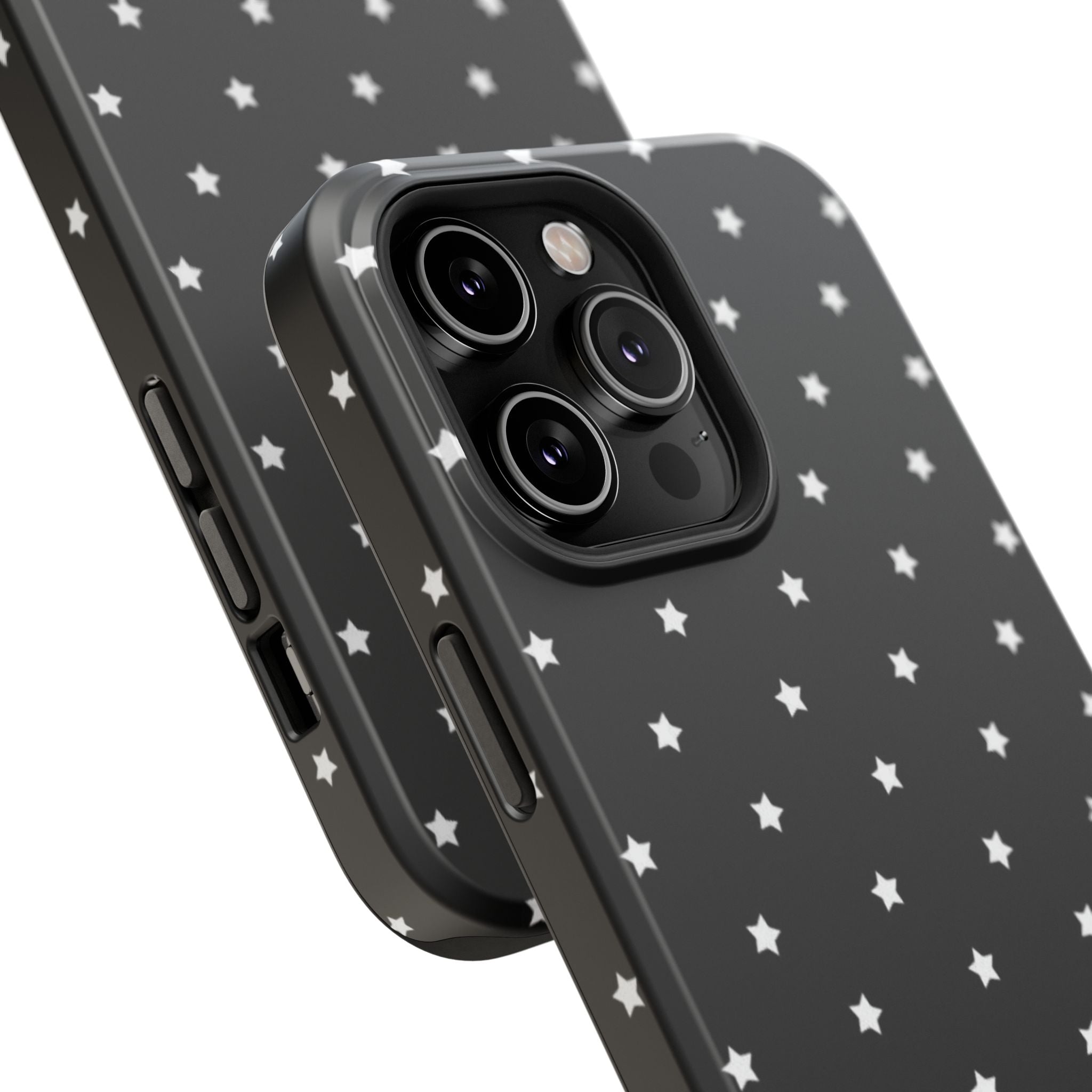 “star dot” protective phone case