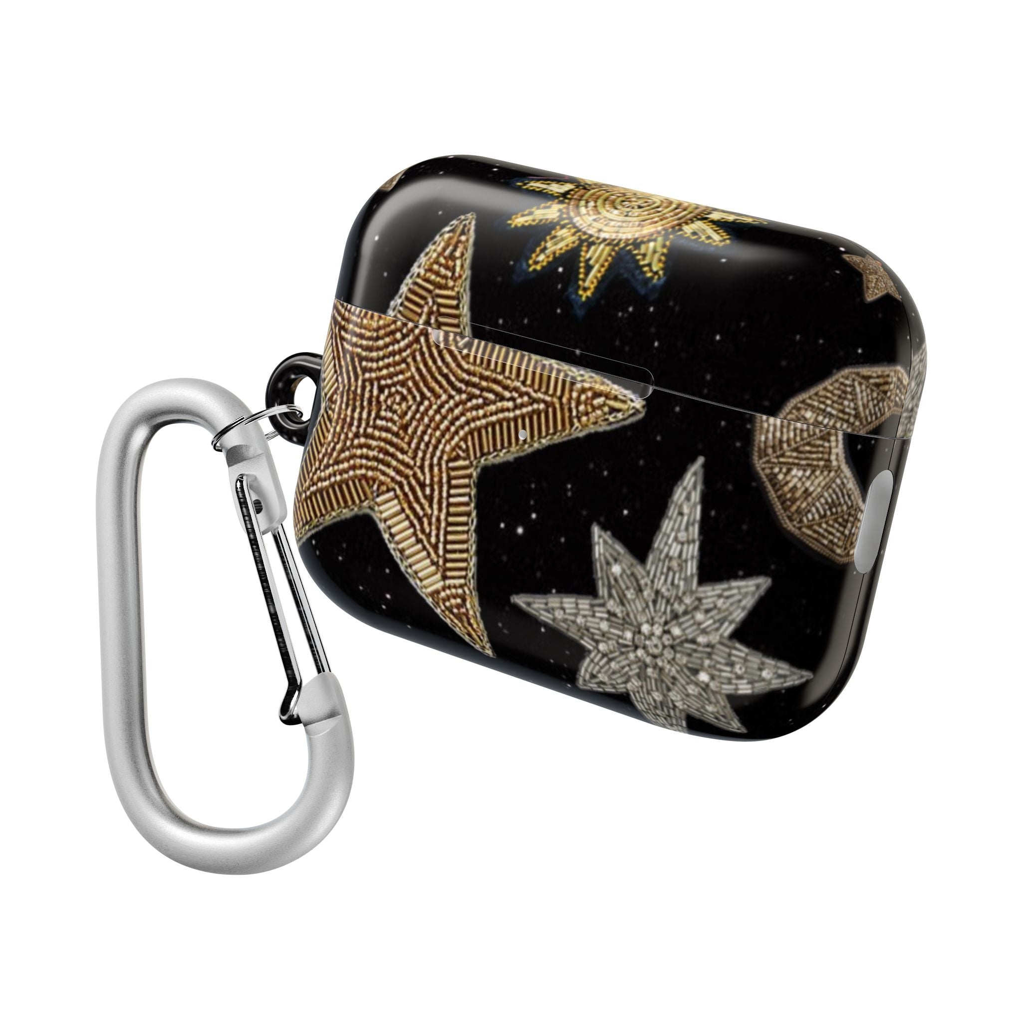 “cosmic glow” AirPod Cases