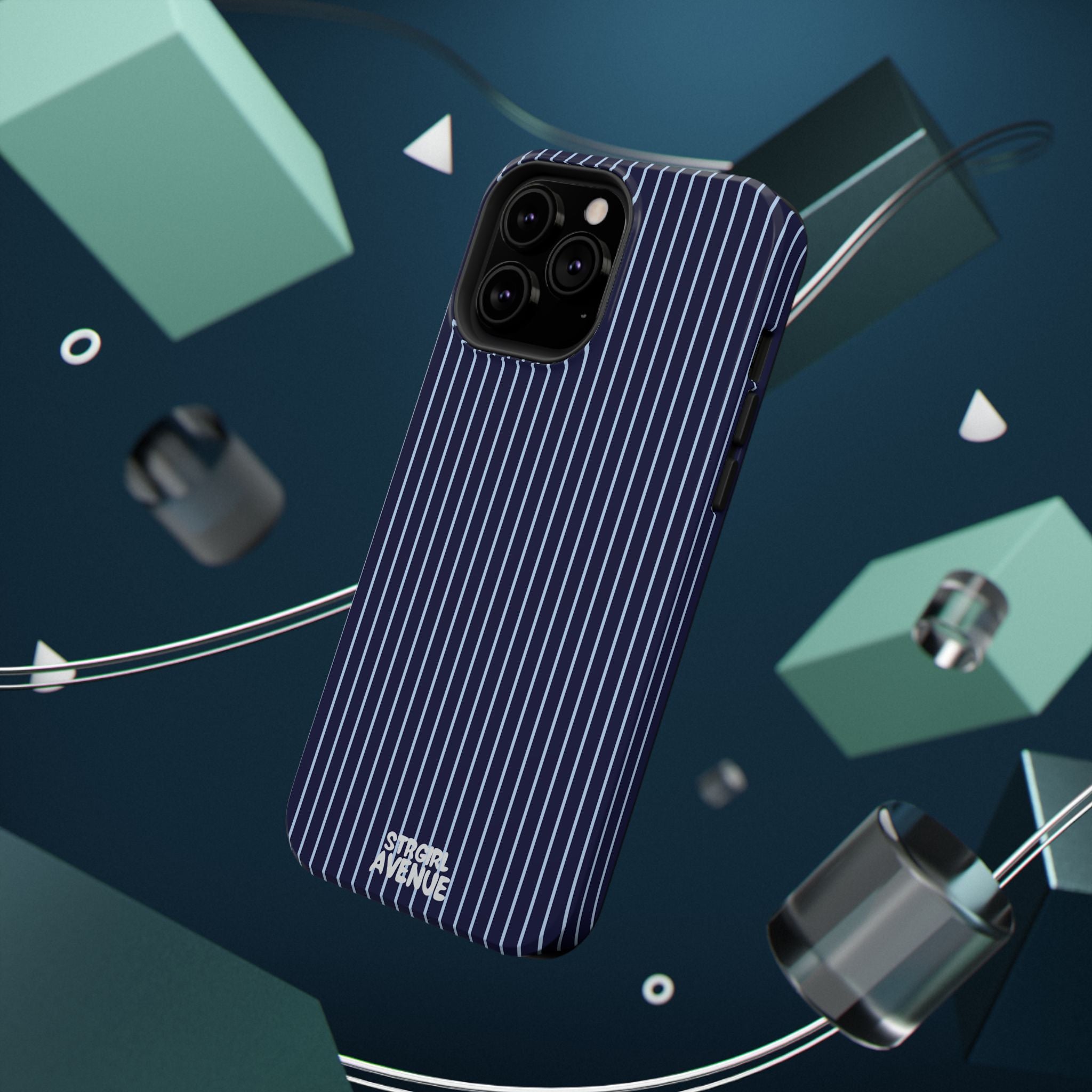 “seaside” protective phone case