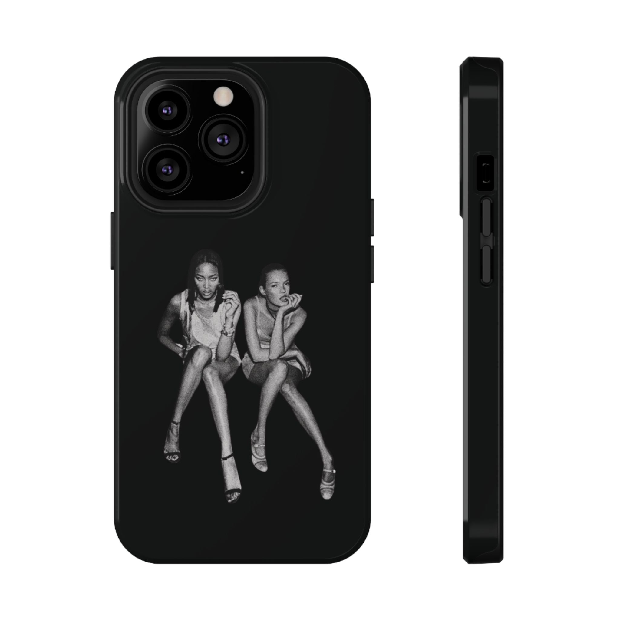 “Kate campbell” protective phone case
