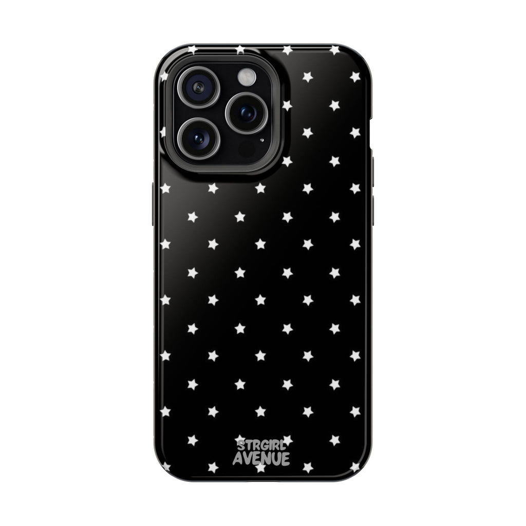 “star dot” protective phone case