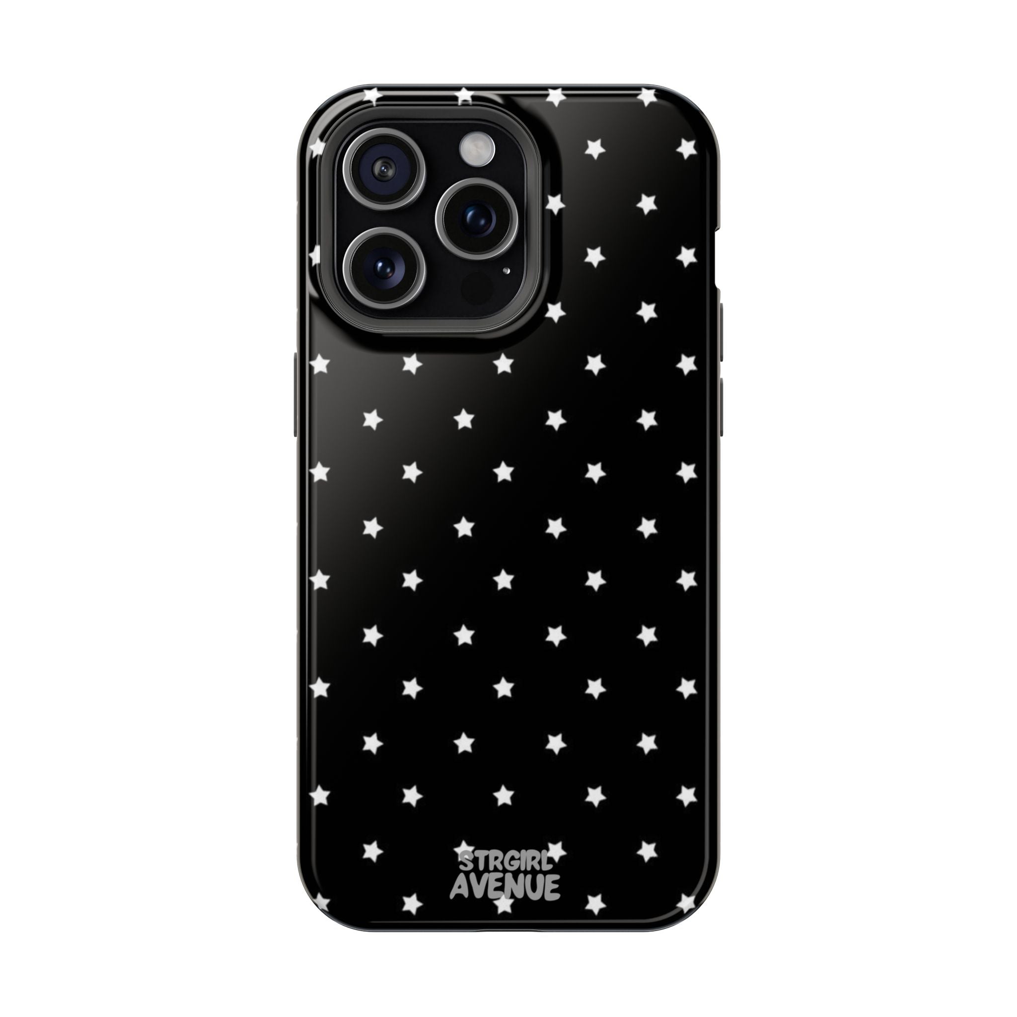 “star dot” protective phone case