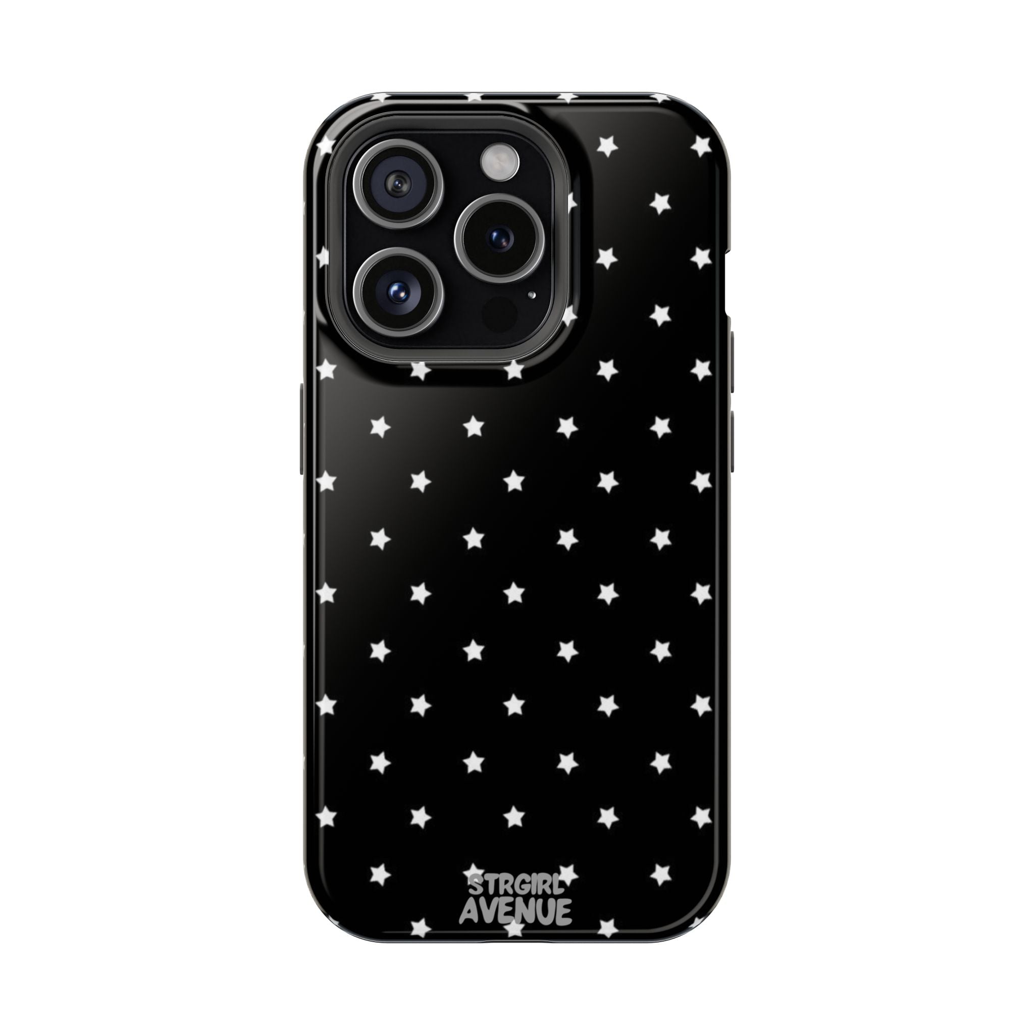 “star dot” protective phone case