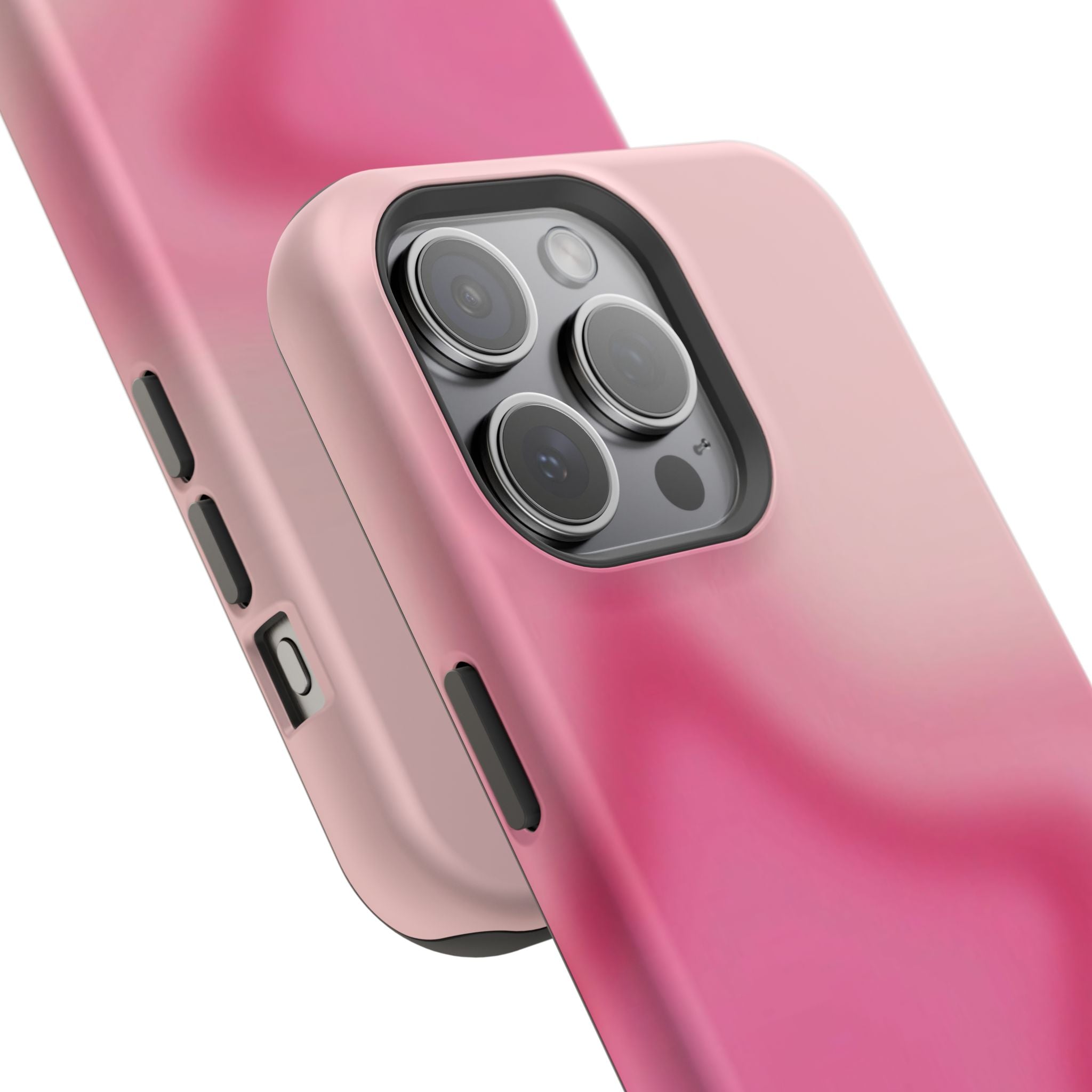 “Starblush” protective phone case