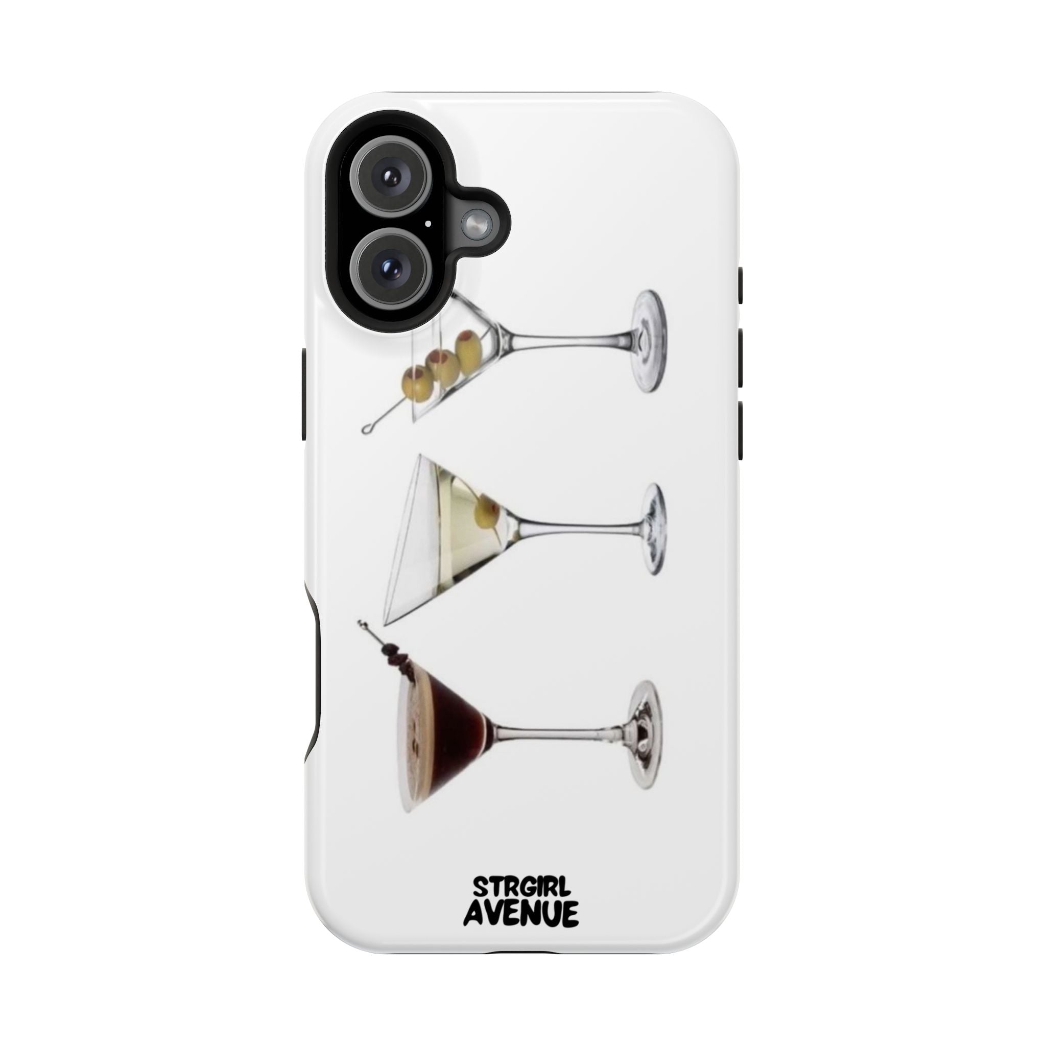 “cheers” protective phone case