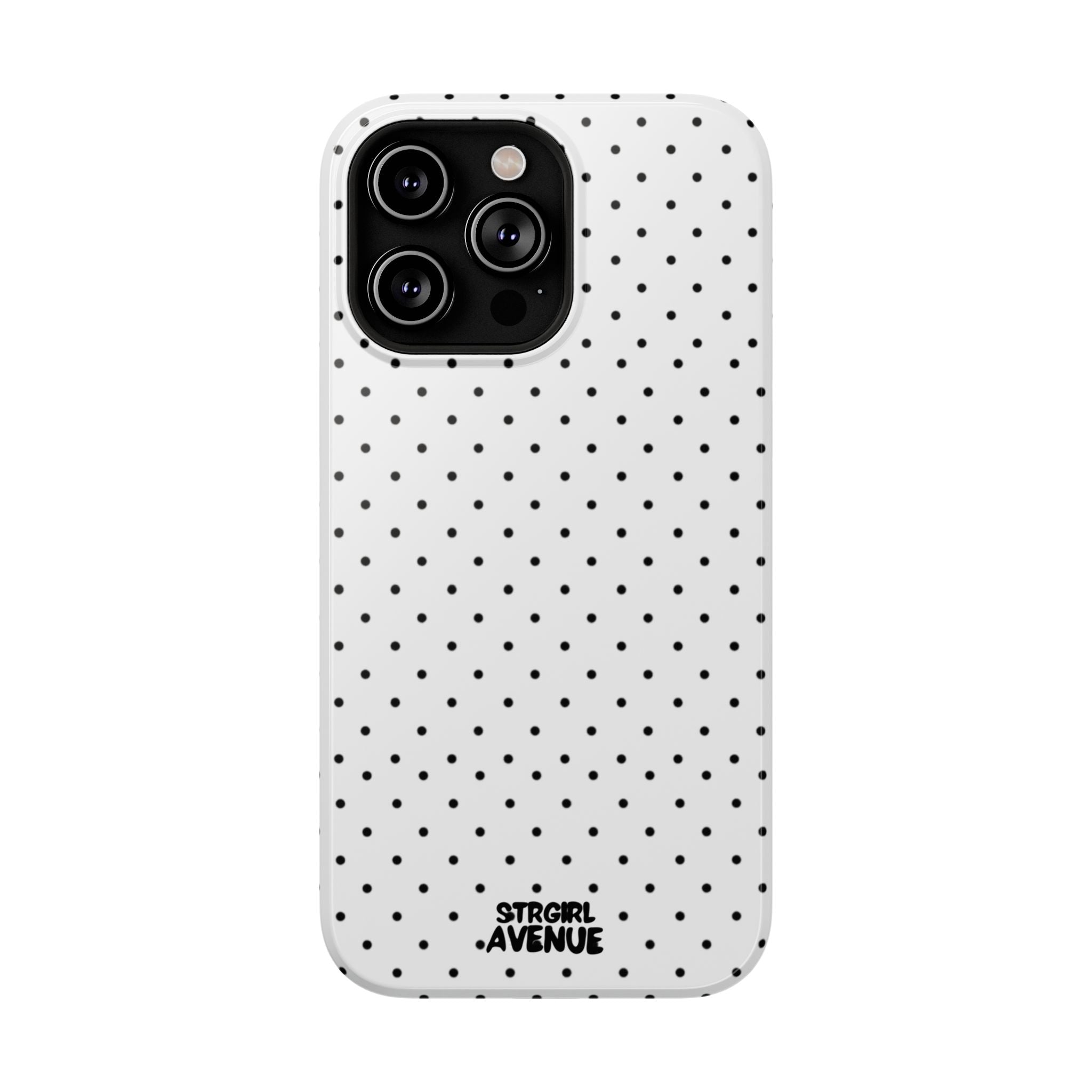 “Betty” protective phone case