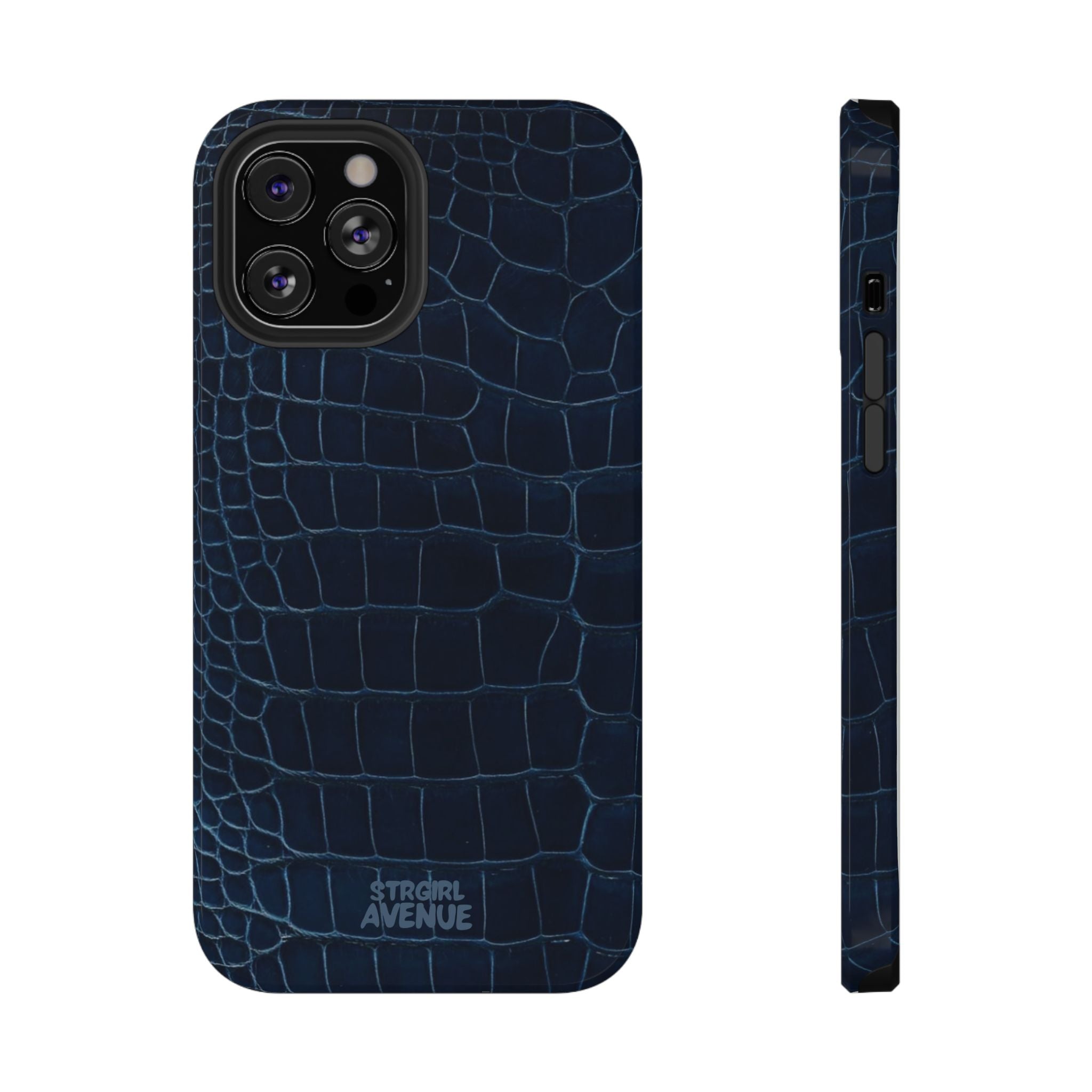 “deep dive” protective phone case