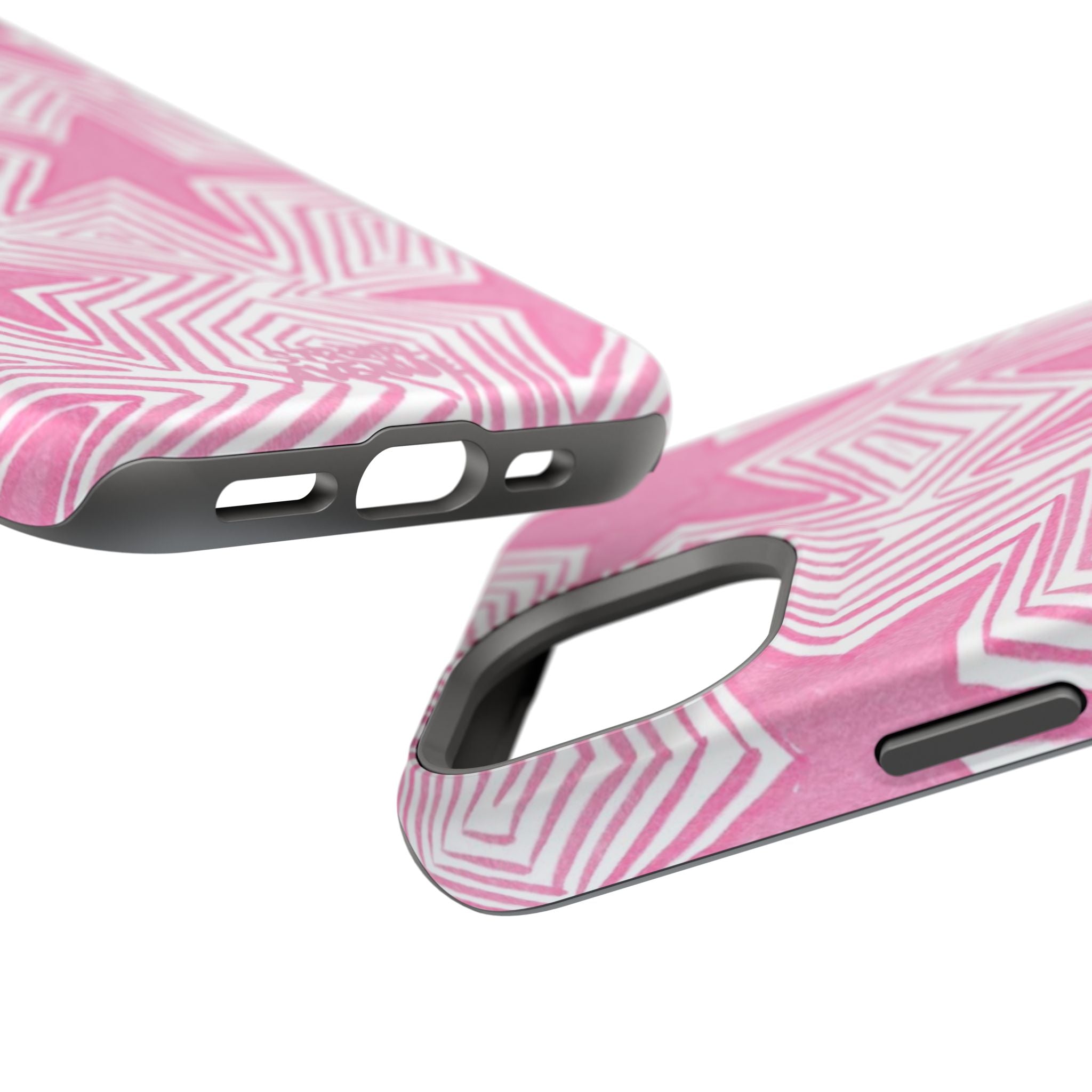 “Starstruck” protective phone case