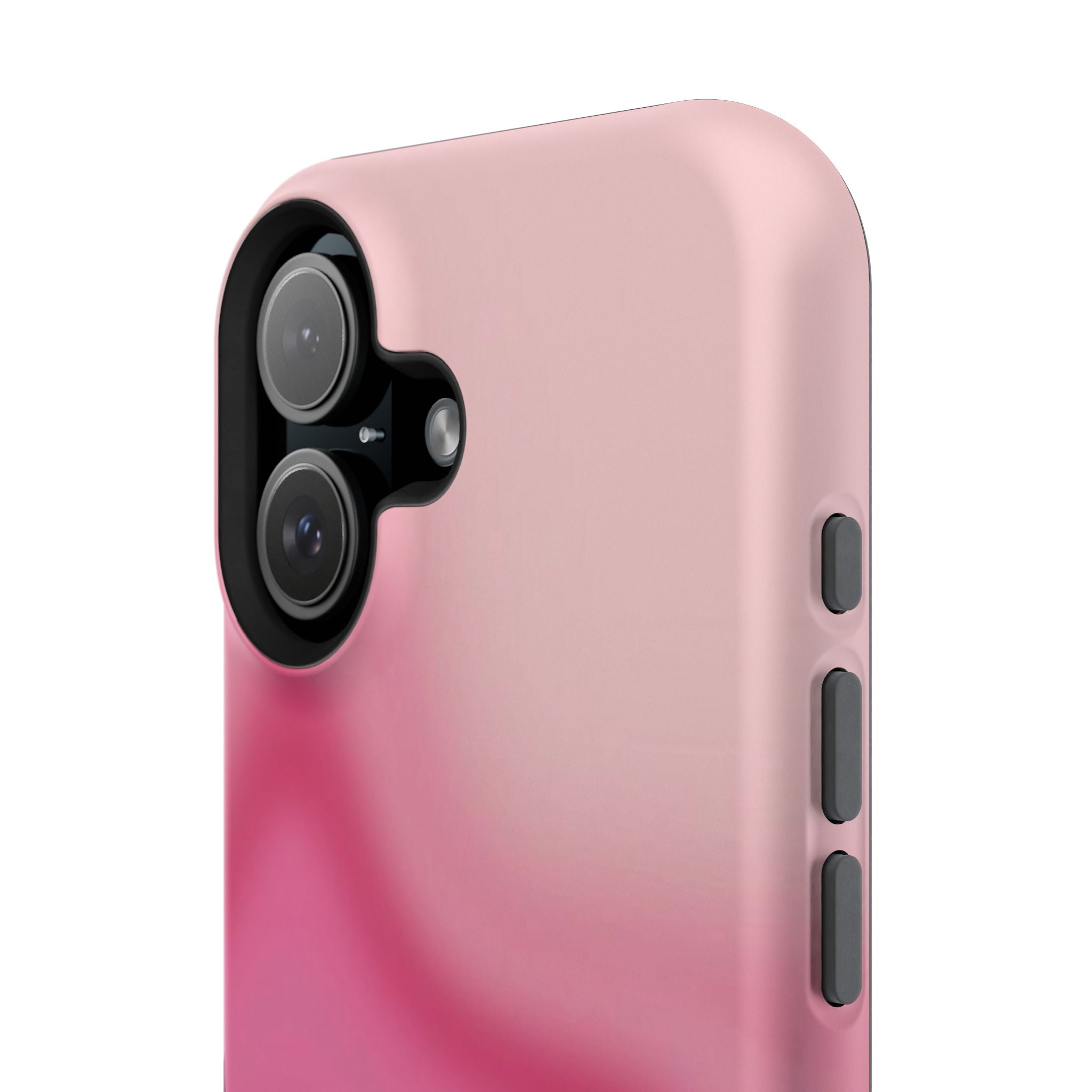 “Starblush” protective phone case