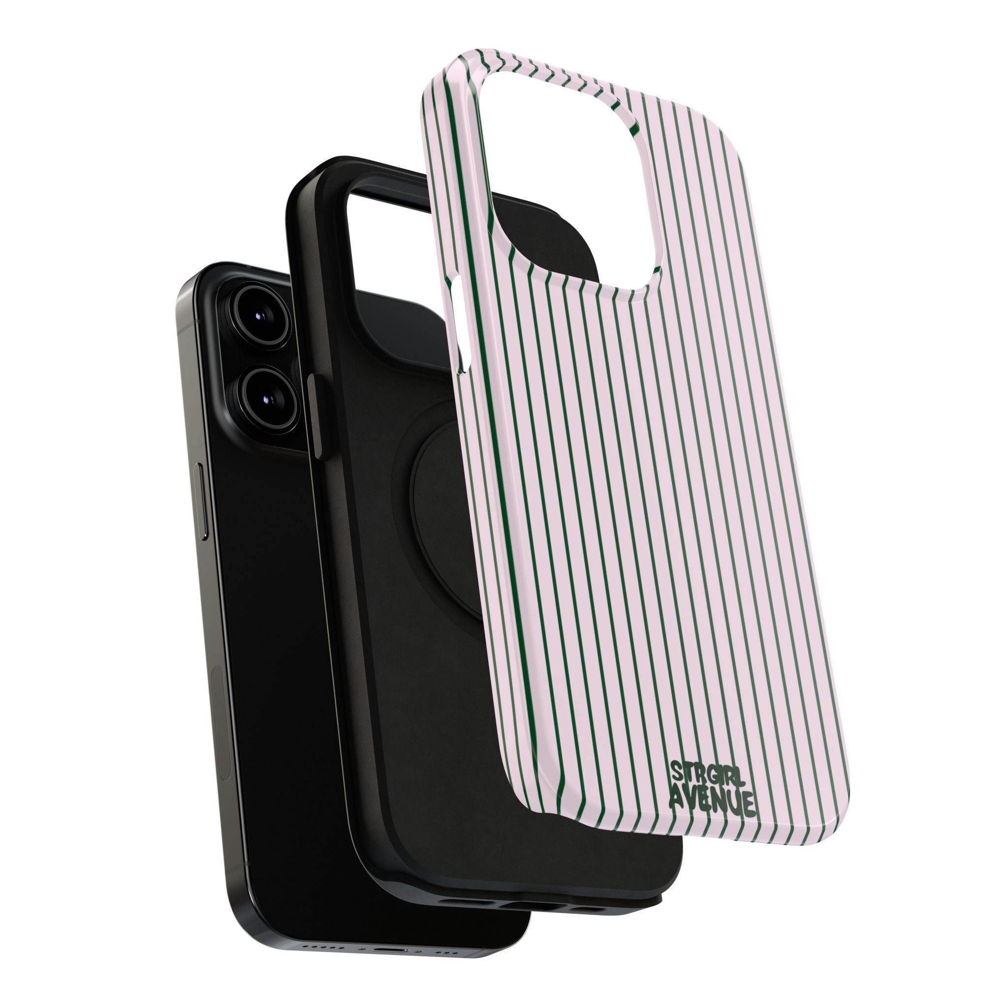 “Beverley” protective phone case