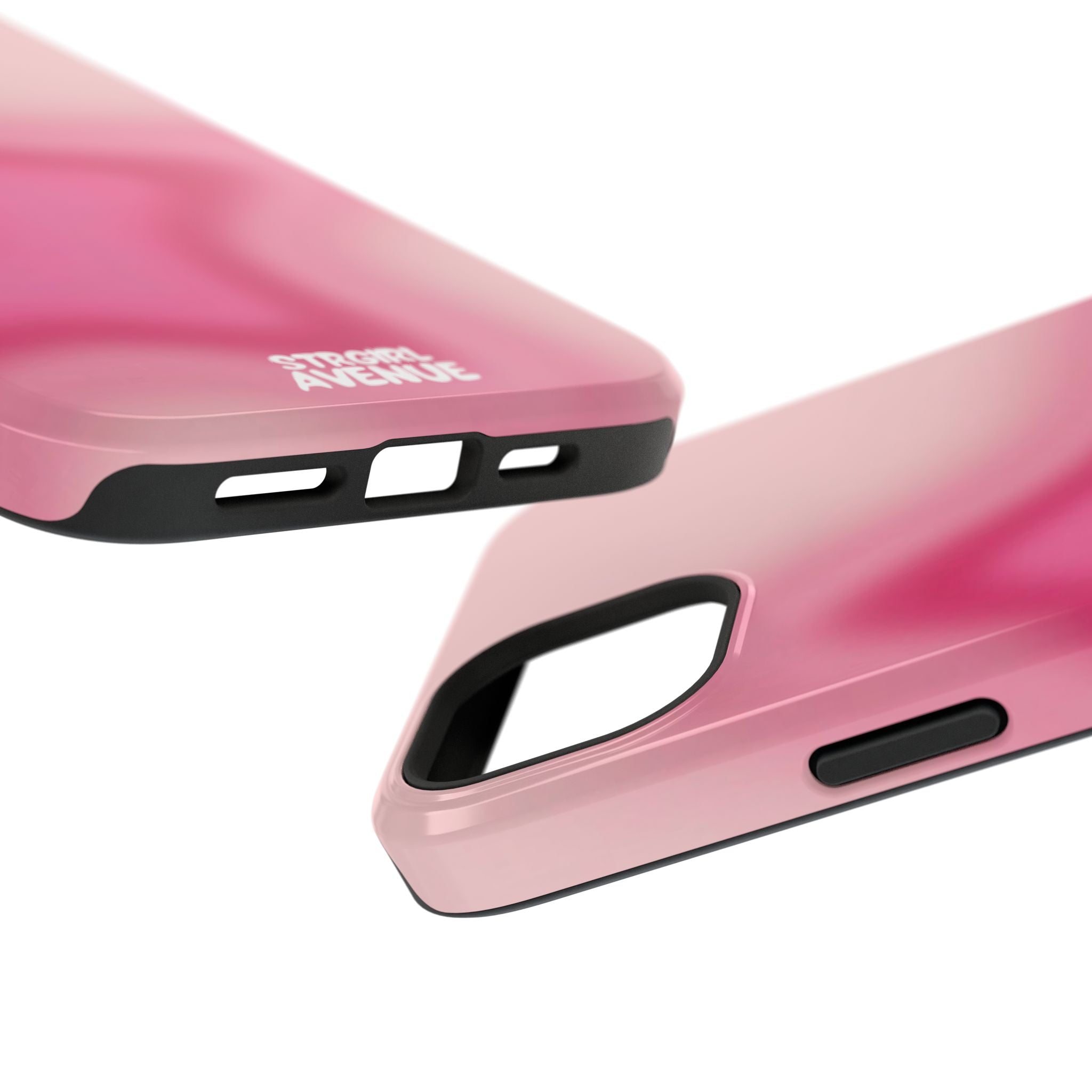 “Starblush” protective phone case