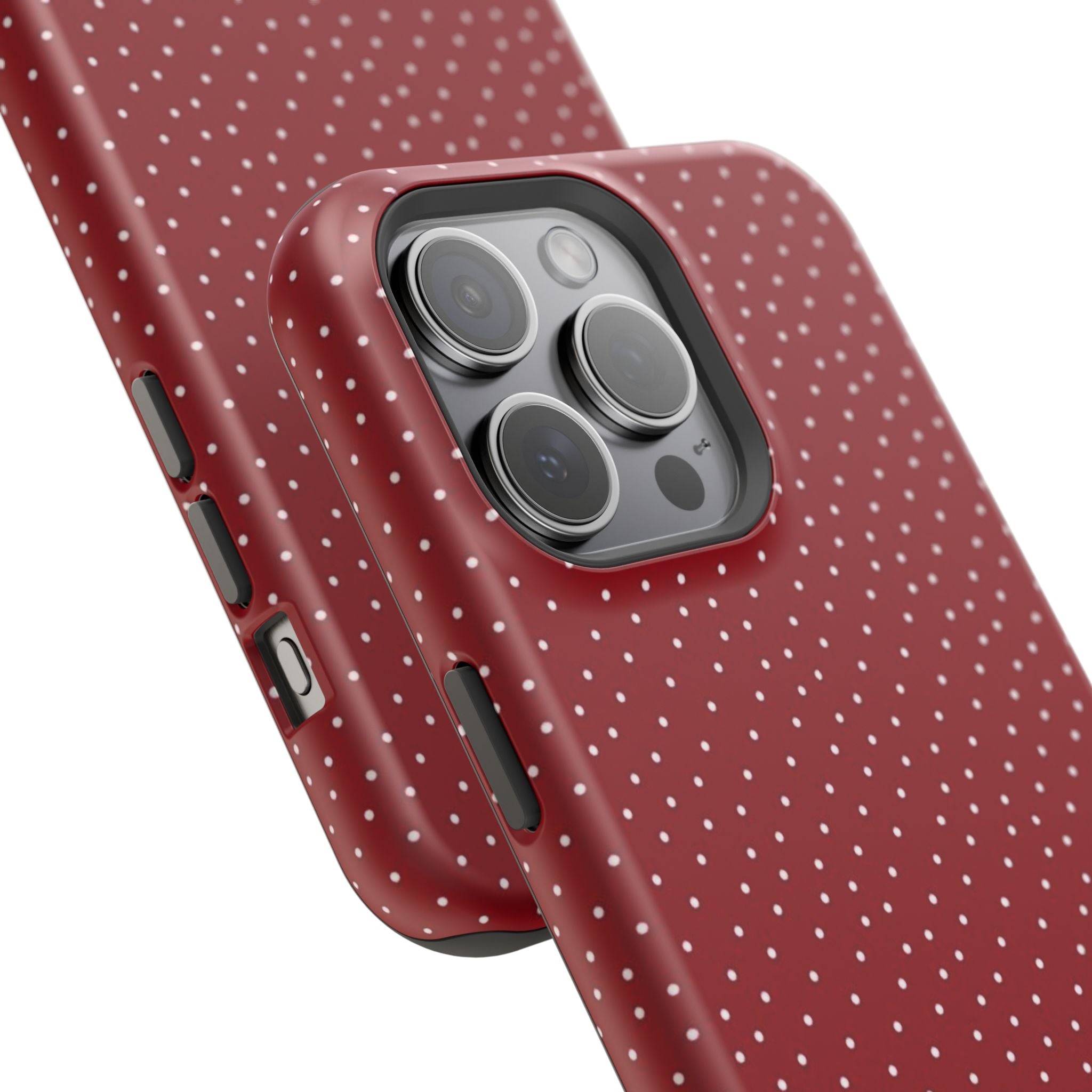“Polka” protective phone case
