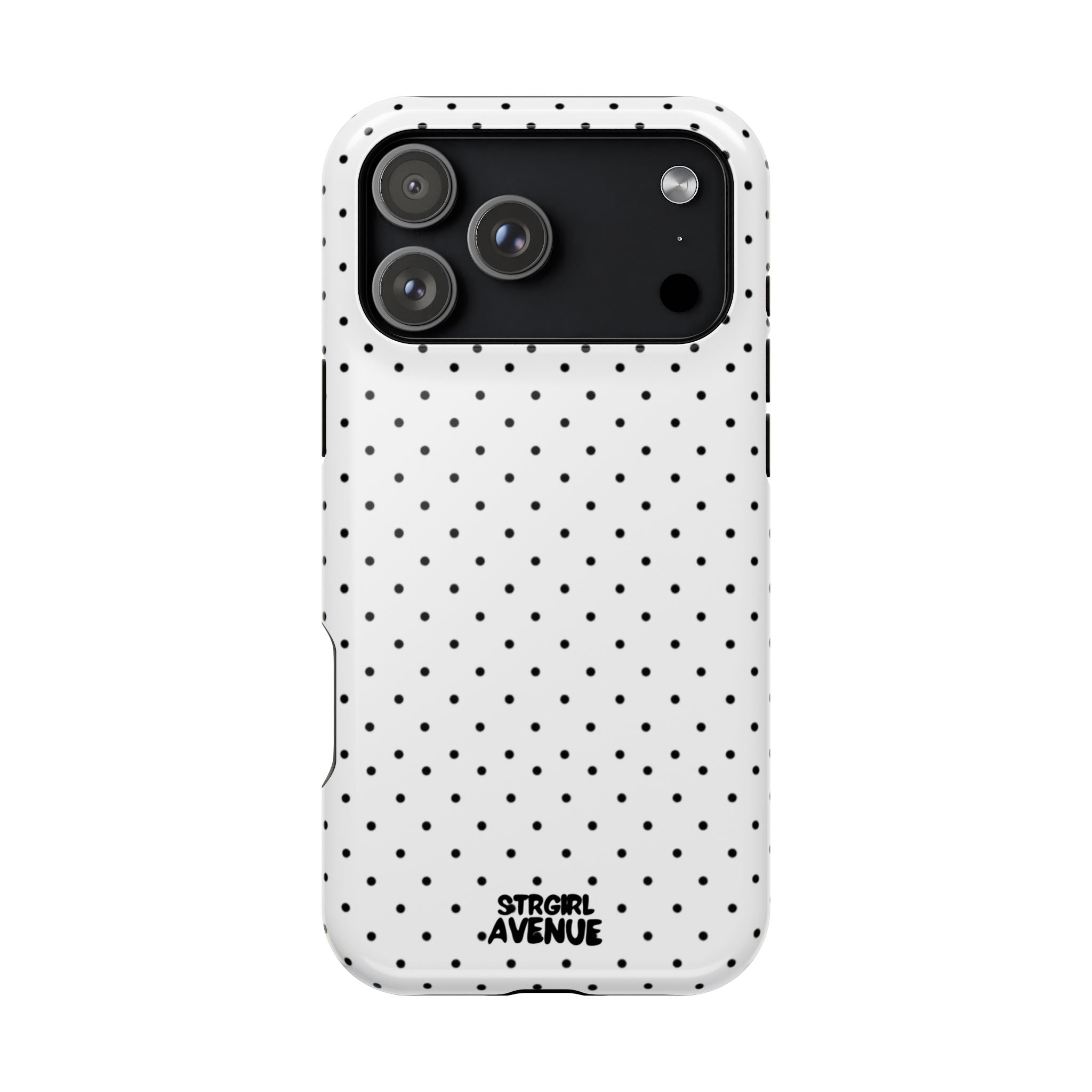 “Betty” protective phone case
