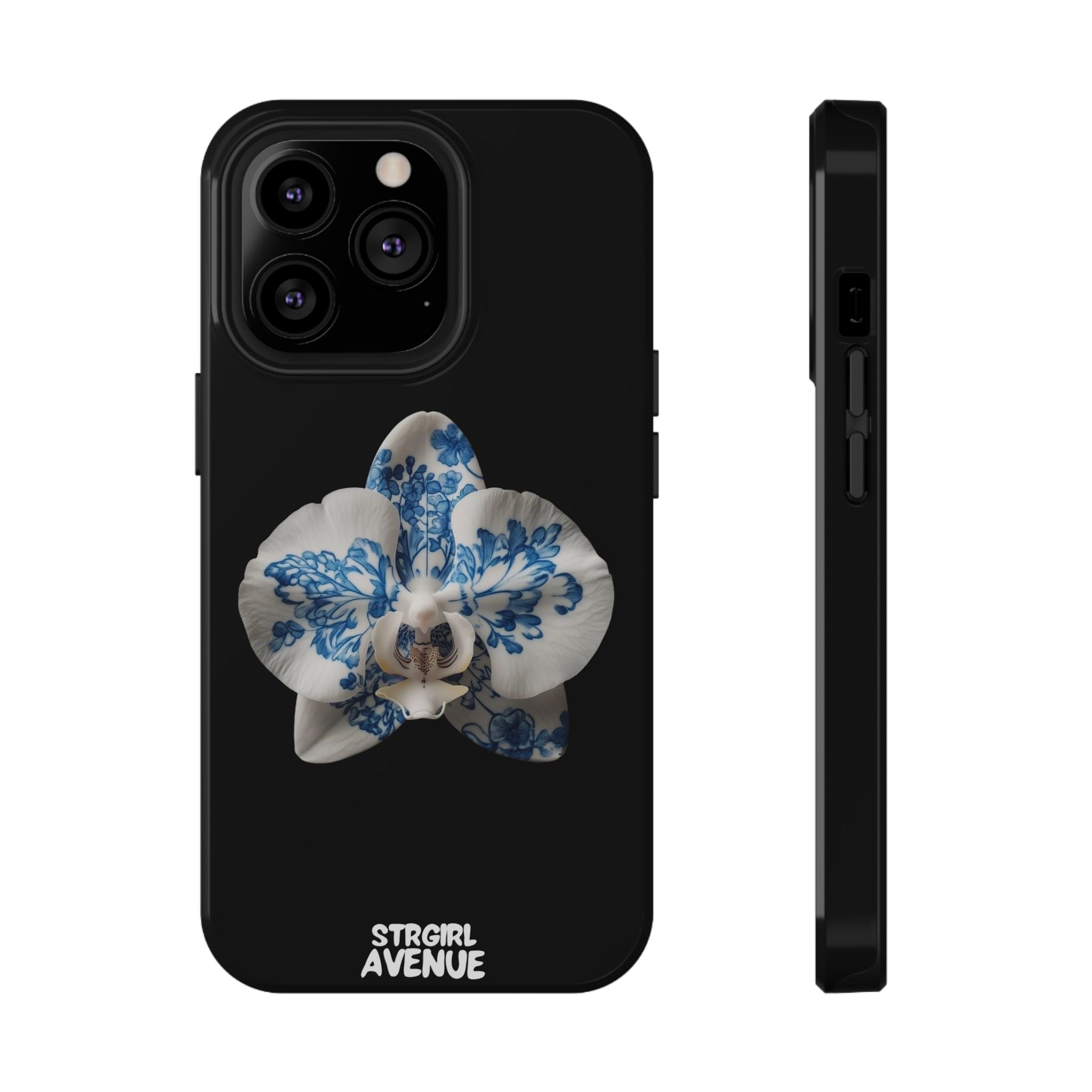 “Hana” protective phone case