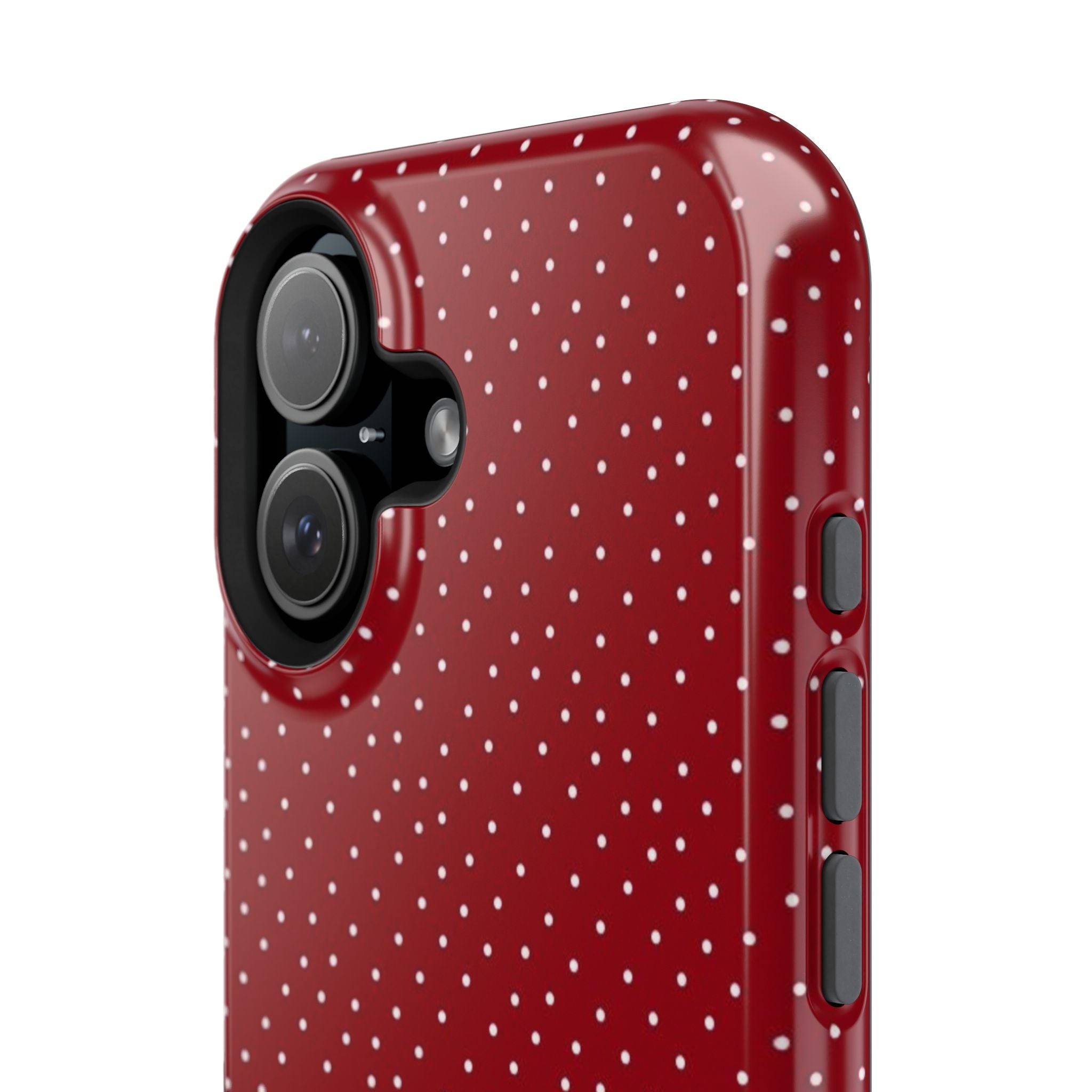 “Polka” protective phone case