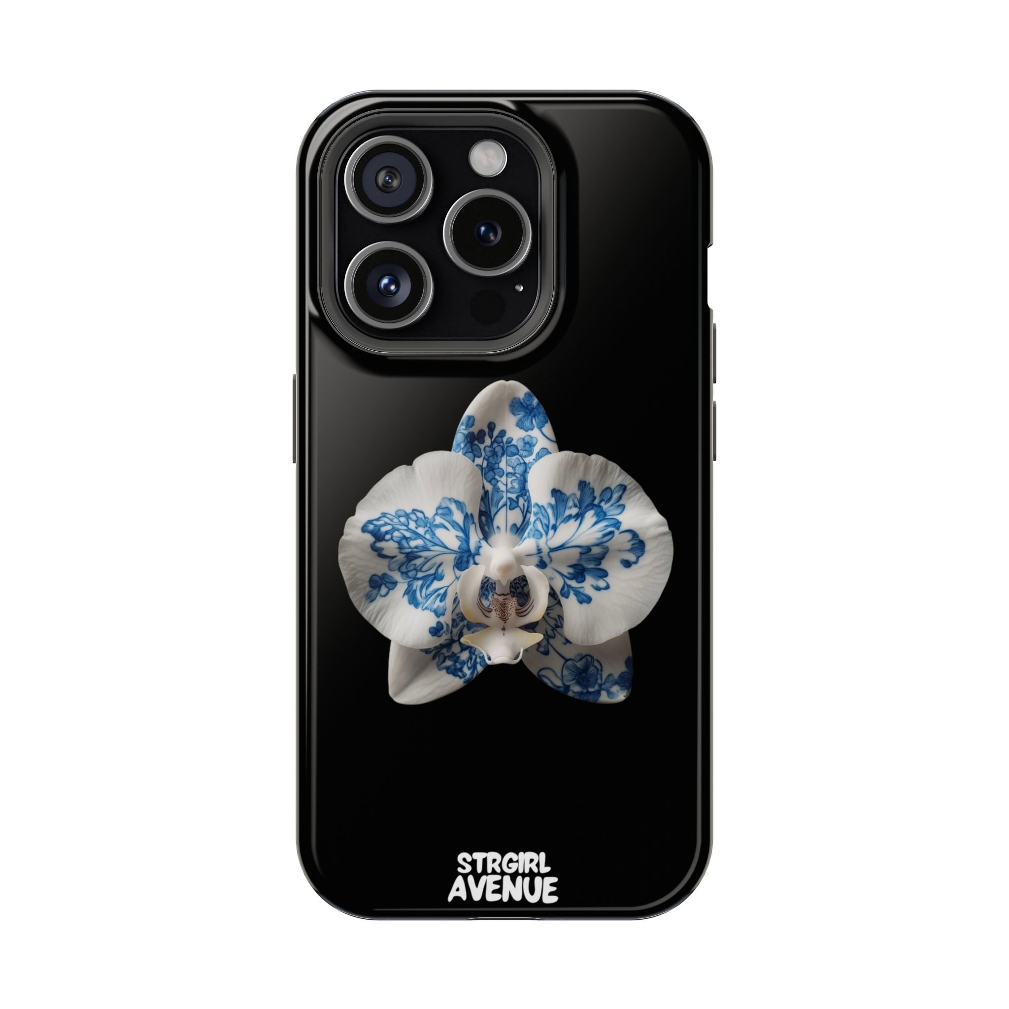 “Hana” protective phone case