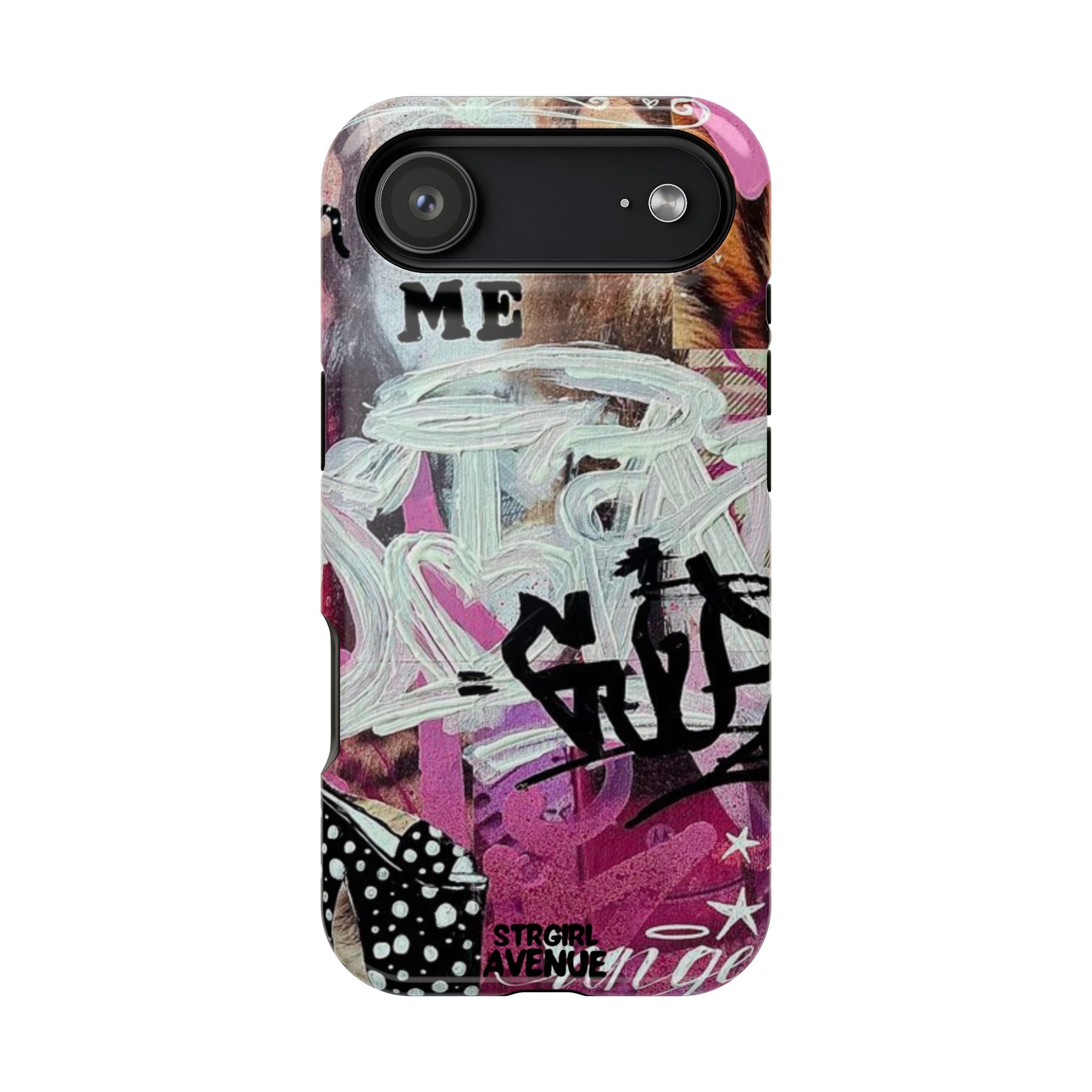 “bratz” protective phone case