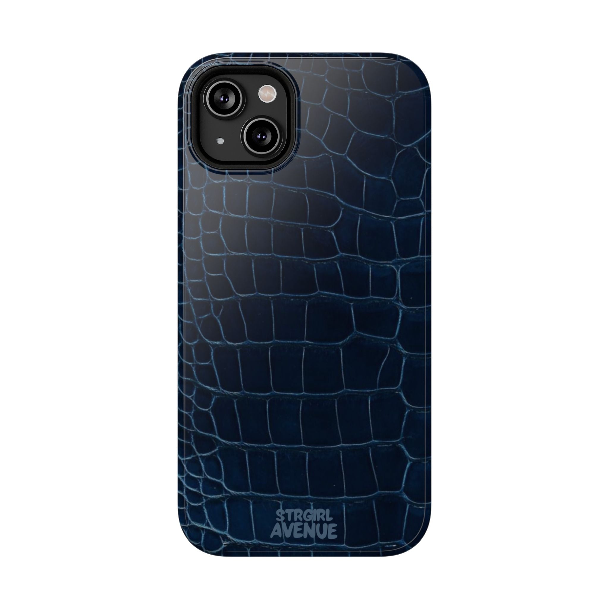“deep dive” protective phone case