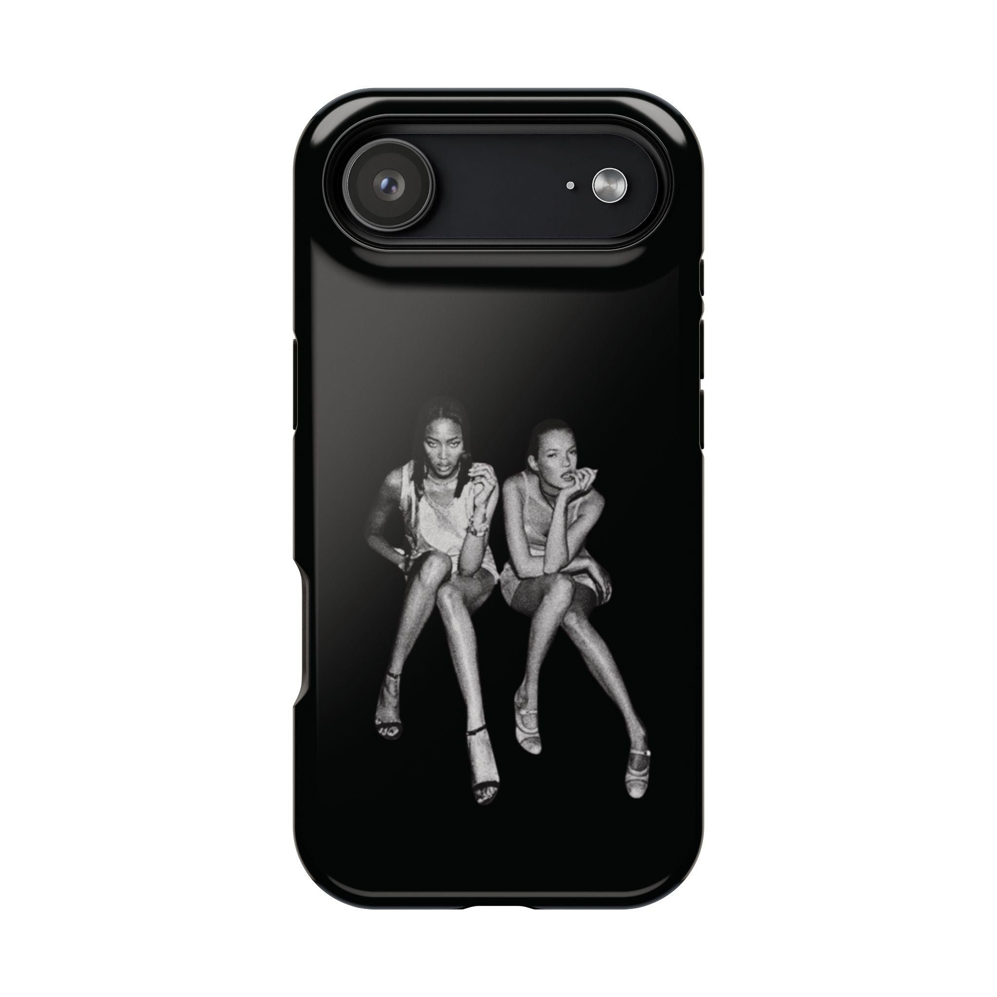 “Kate campbell” protective phone case