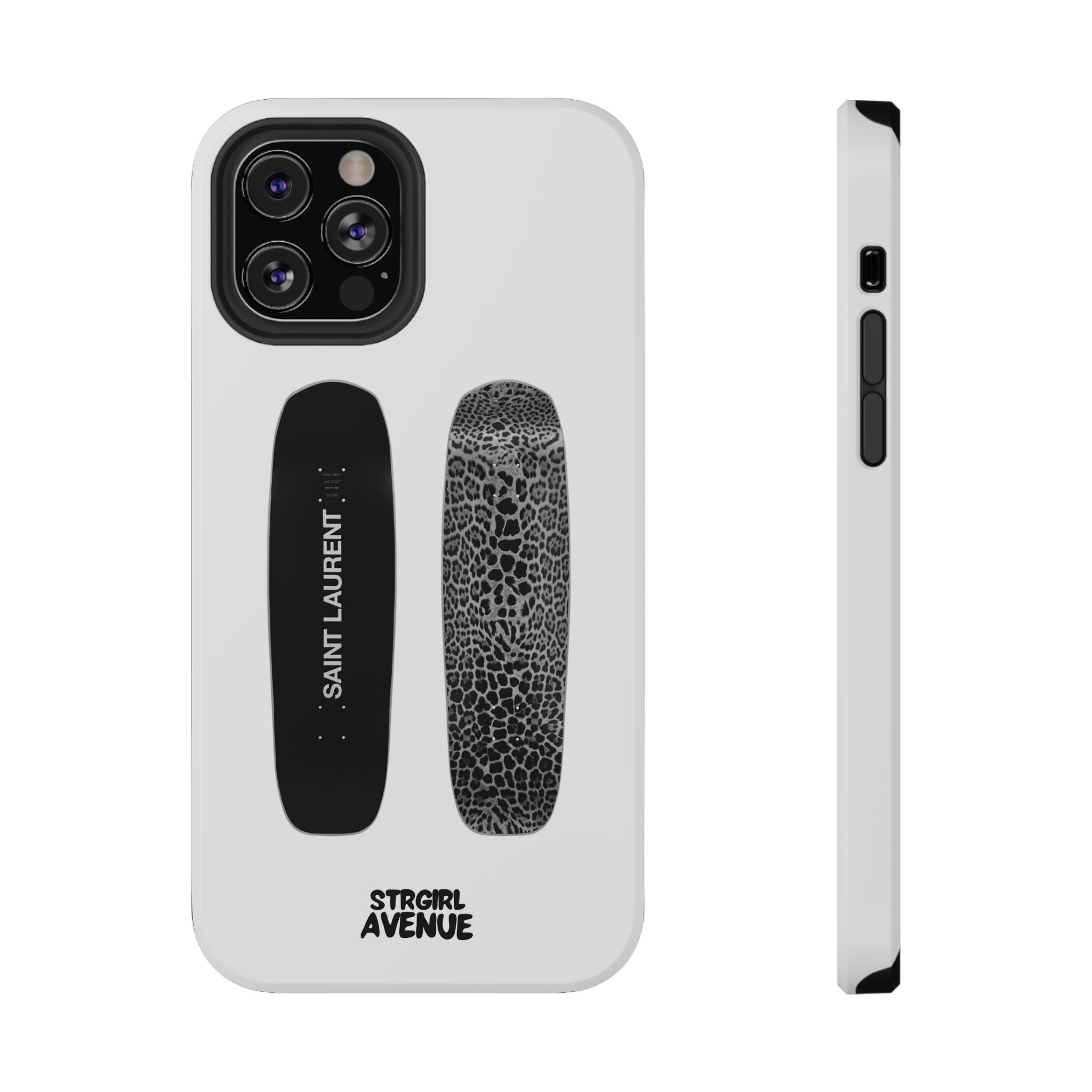 “Leoboard ” protective phone case