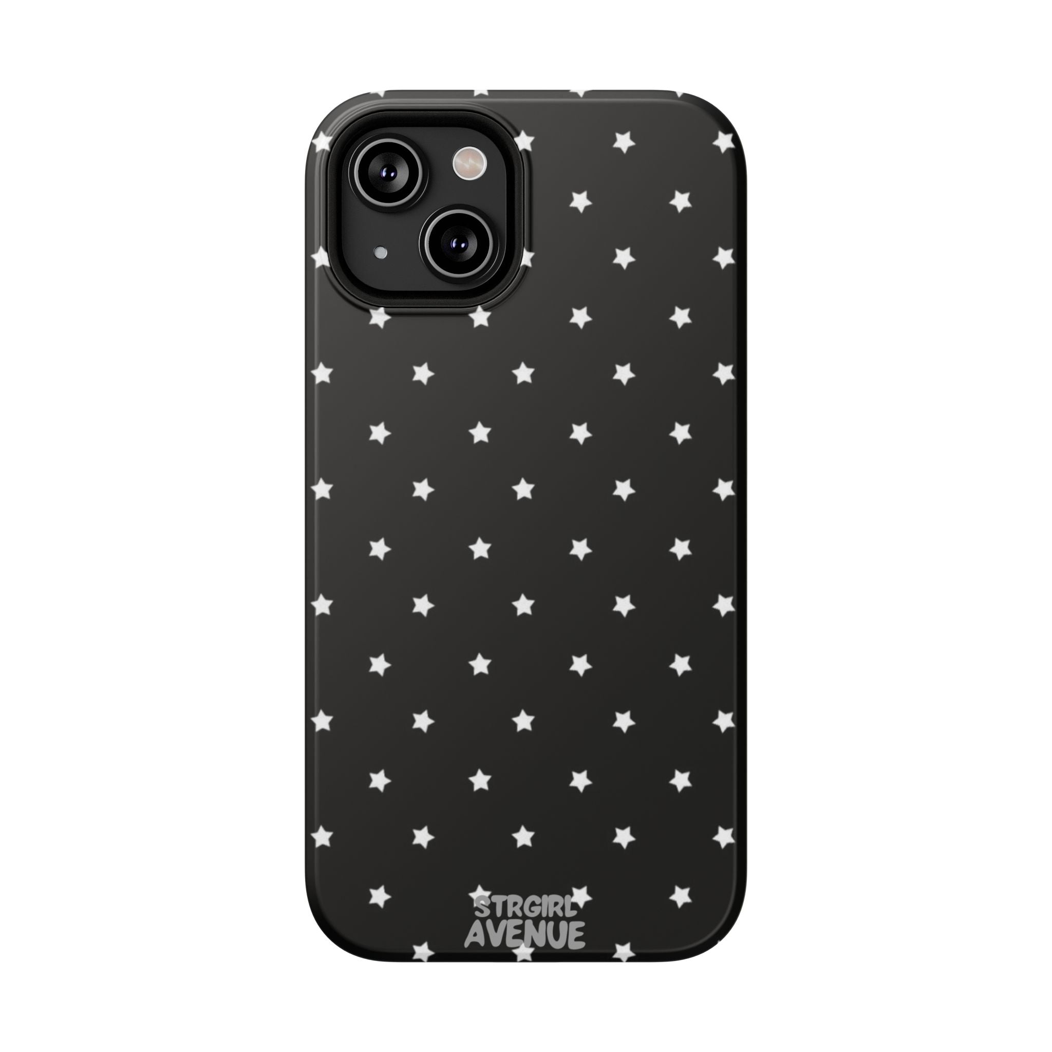 “star dot” protective phone case