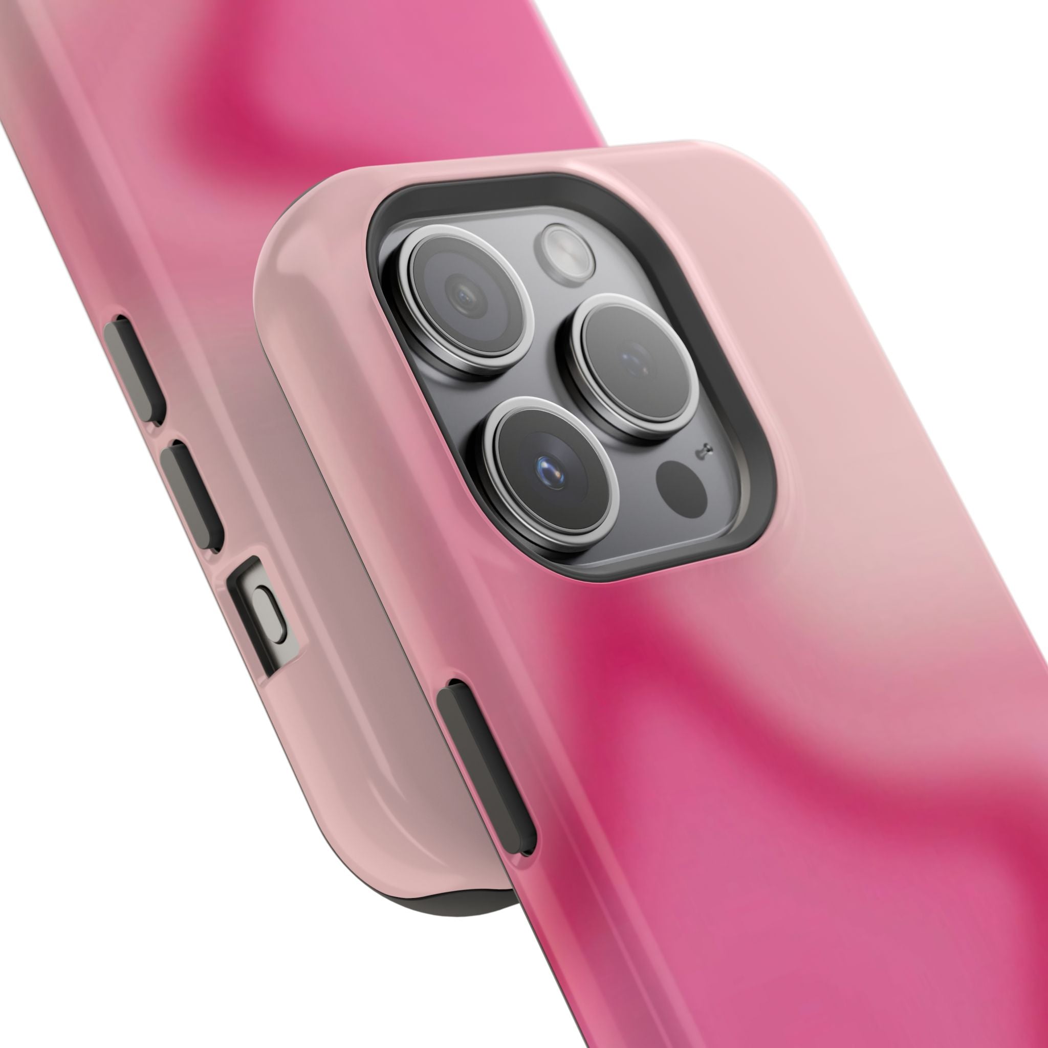 “Starblush” protective phone case