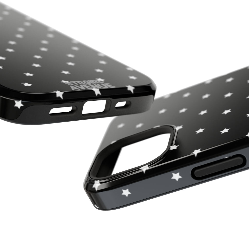 “star dot” protective phone case