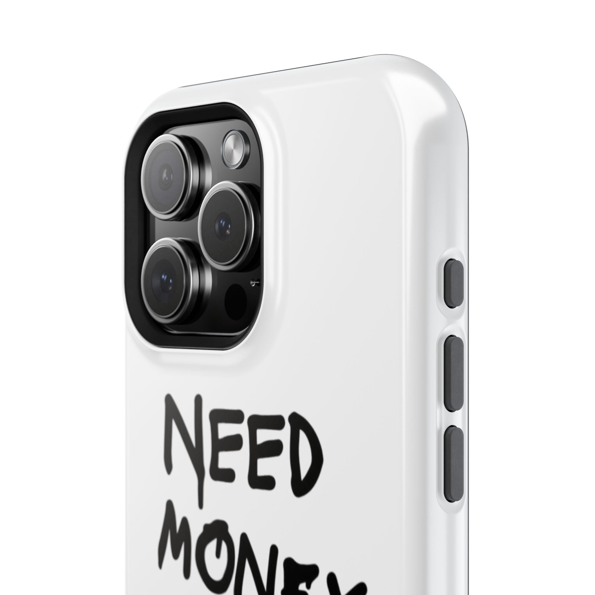 “Porsche funds” protective phone case