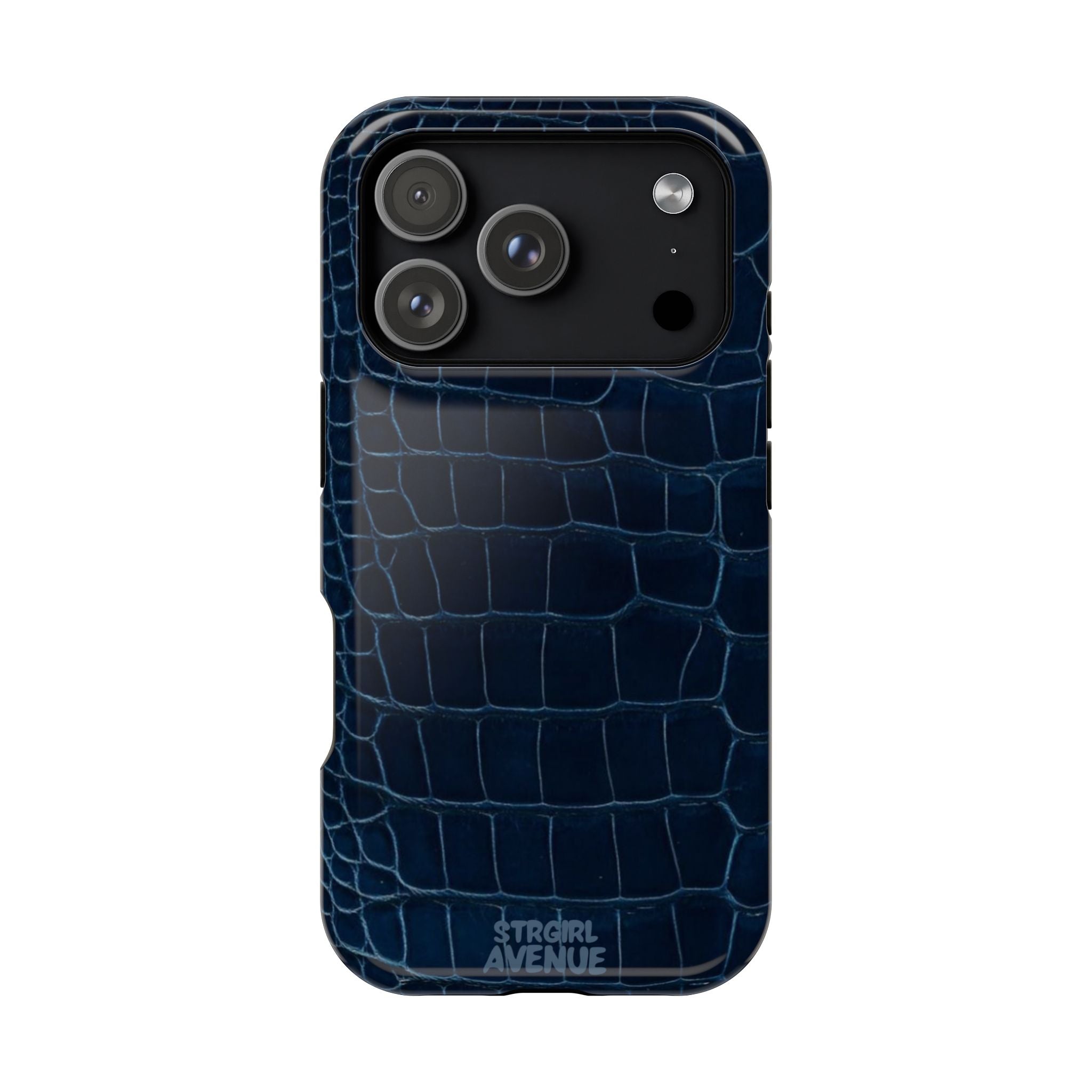 “deep dive” protective phone case