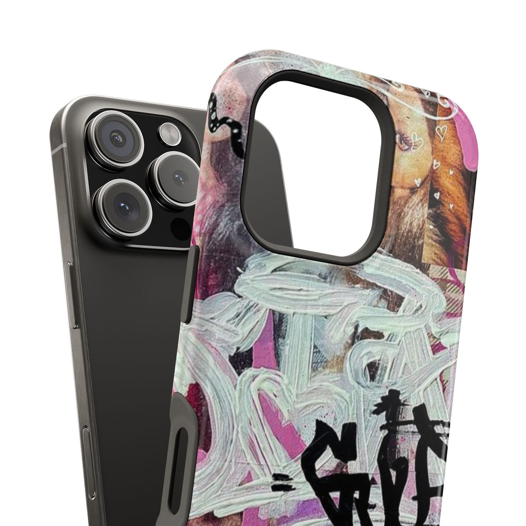 “bratz” protective phone case