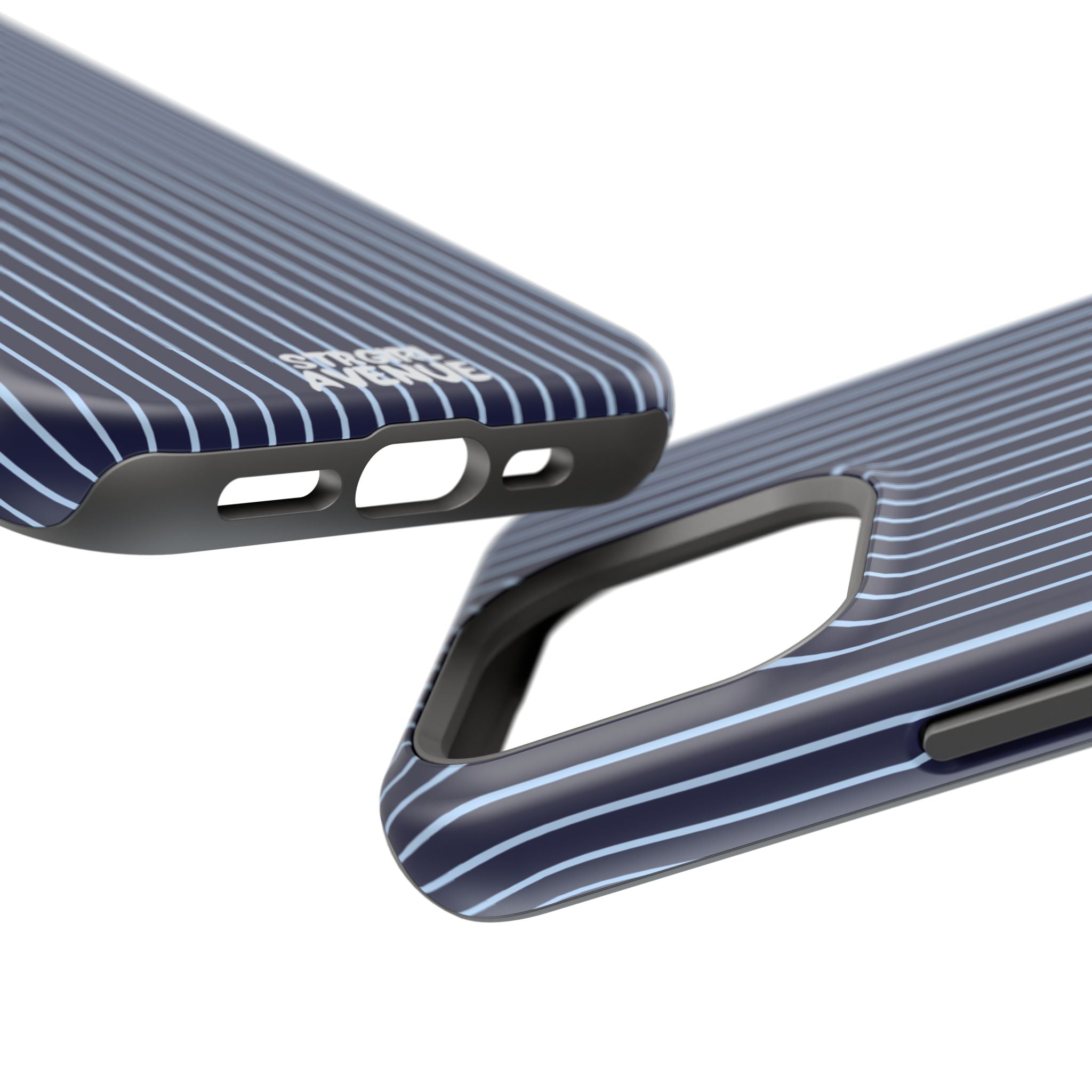 “seaside” protective phone case