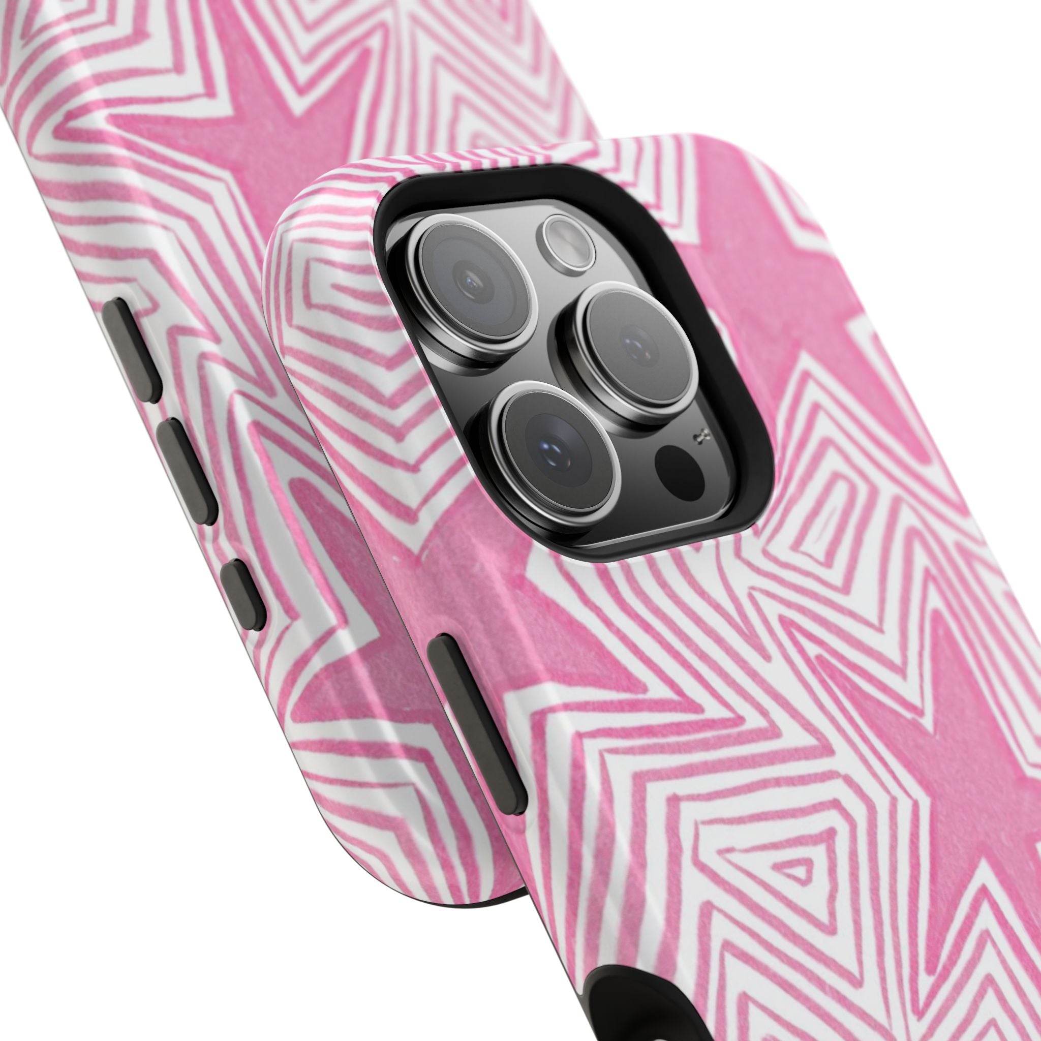 “Starstruck” protective phone case