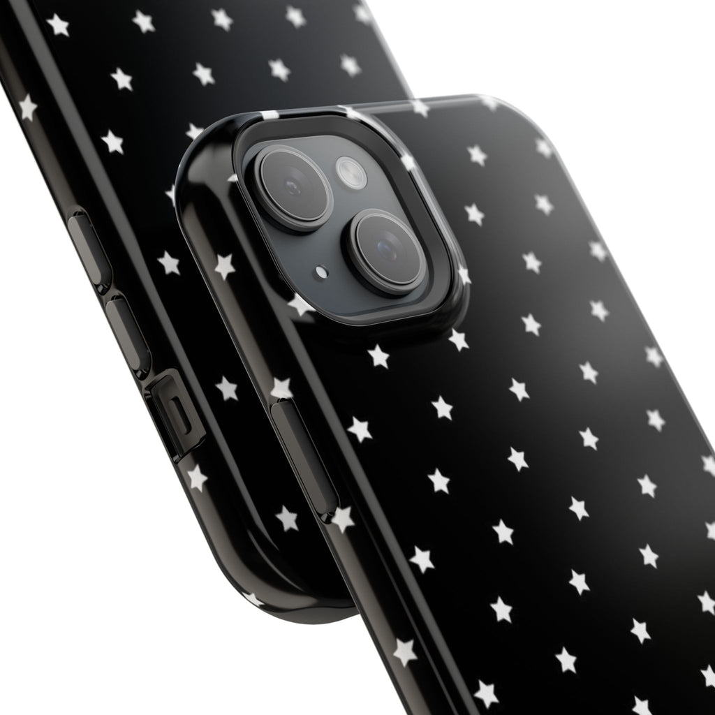 “star dot” protective phone case