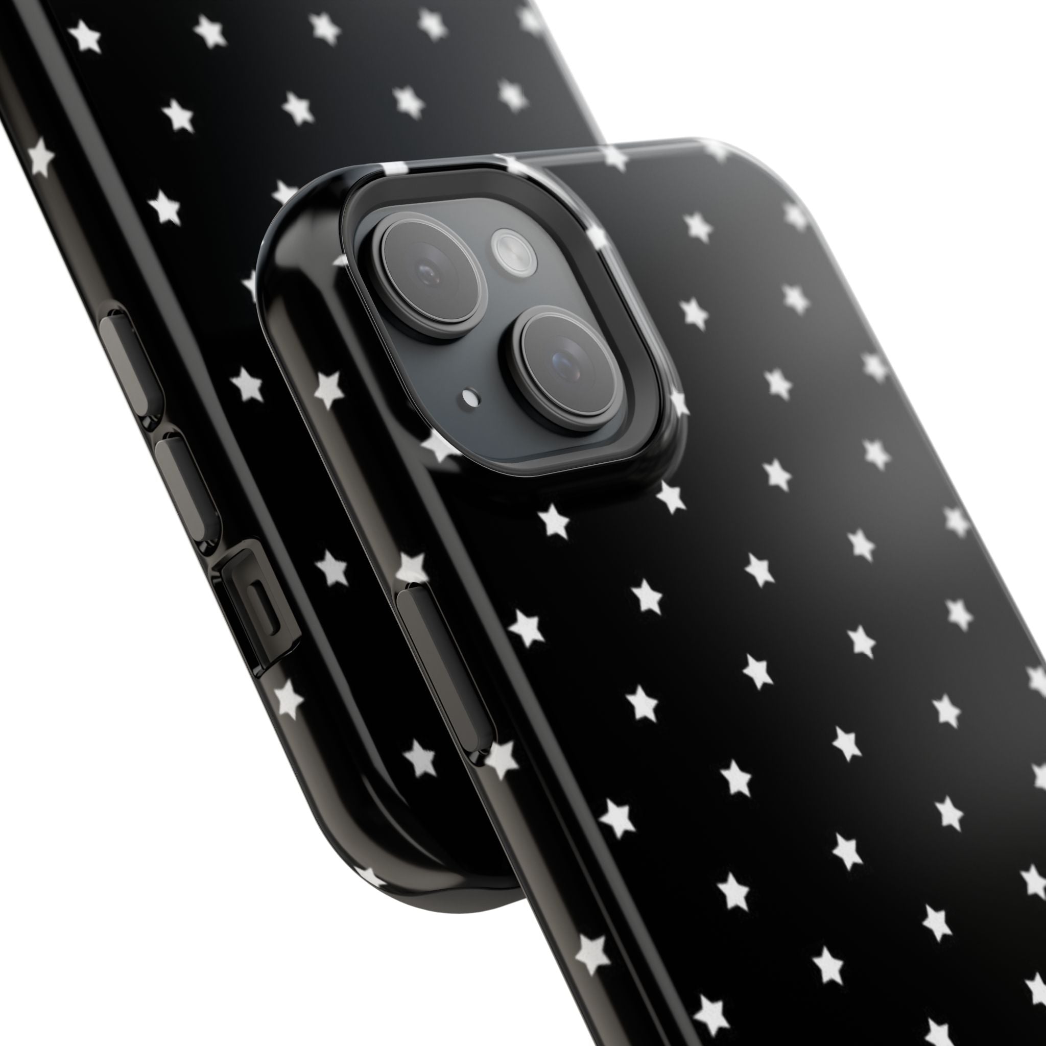 “star dot” protective phone case