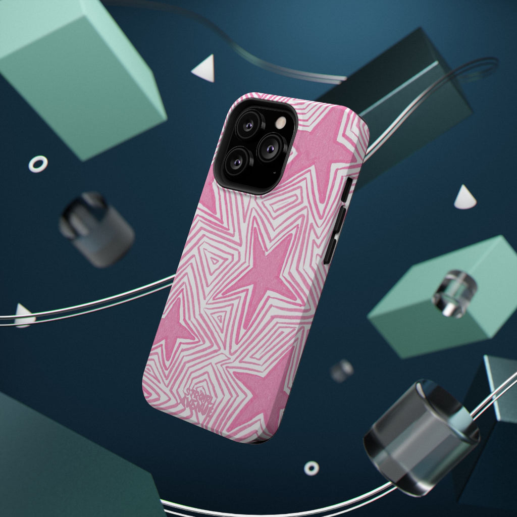 “Starstruck” protective phone case