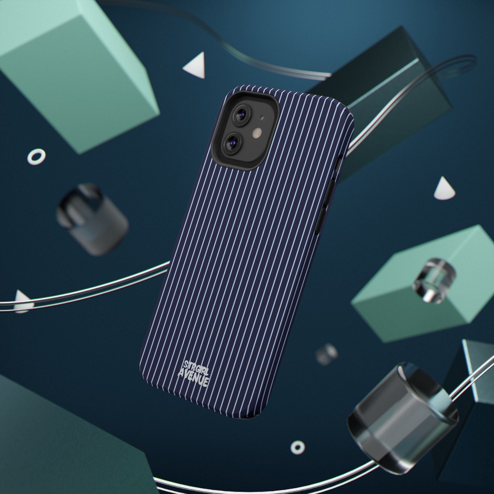 “seaside” protective phone case