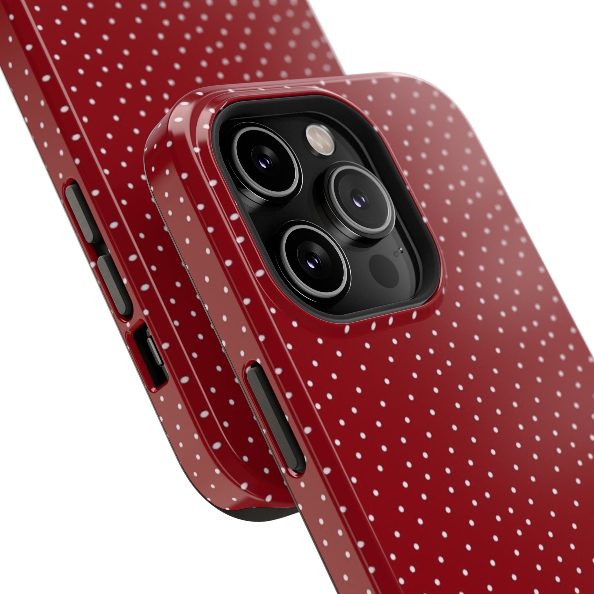 “Polka” protective phone case