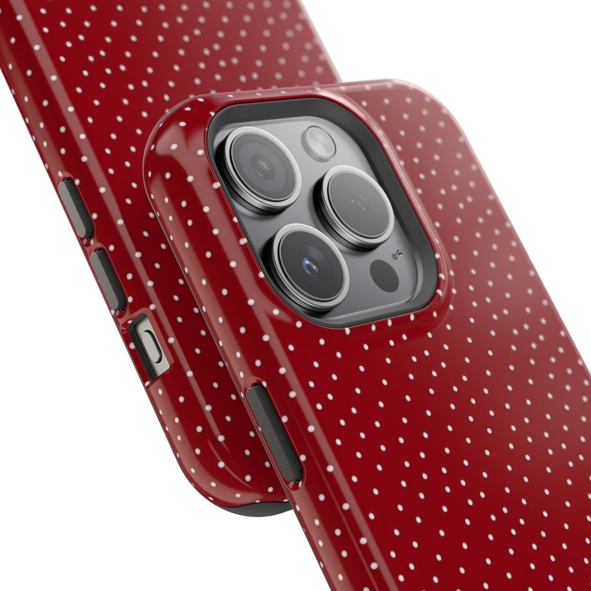 “Polka” protective phone case