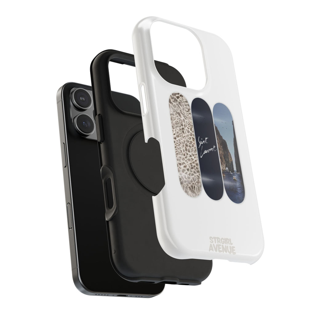 “surf” protective phone case