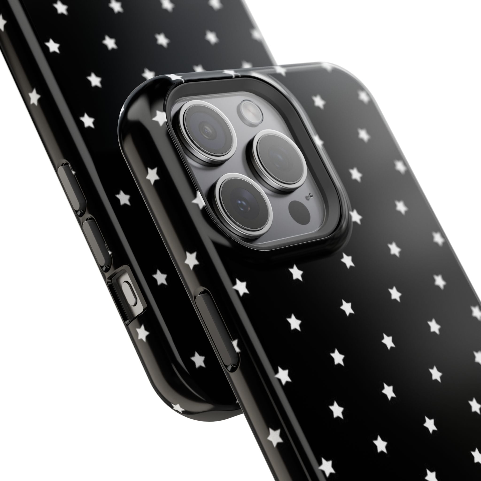 “star dot” protective phone case