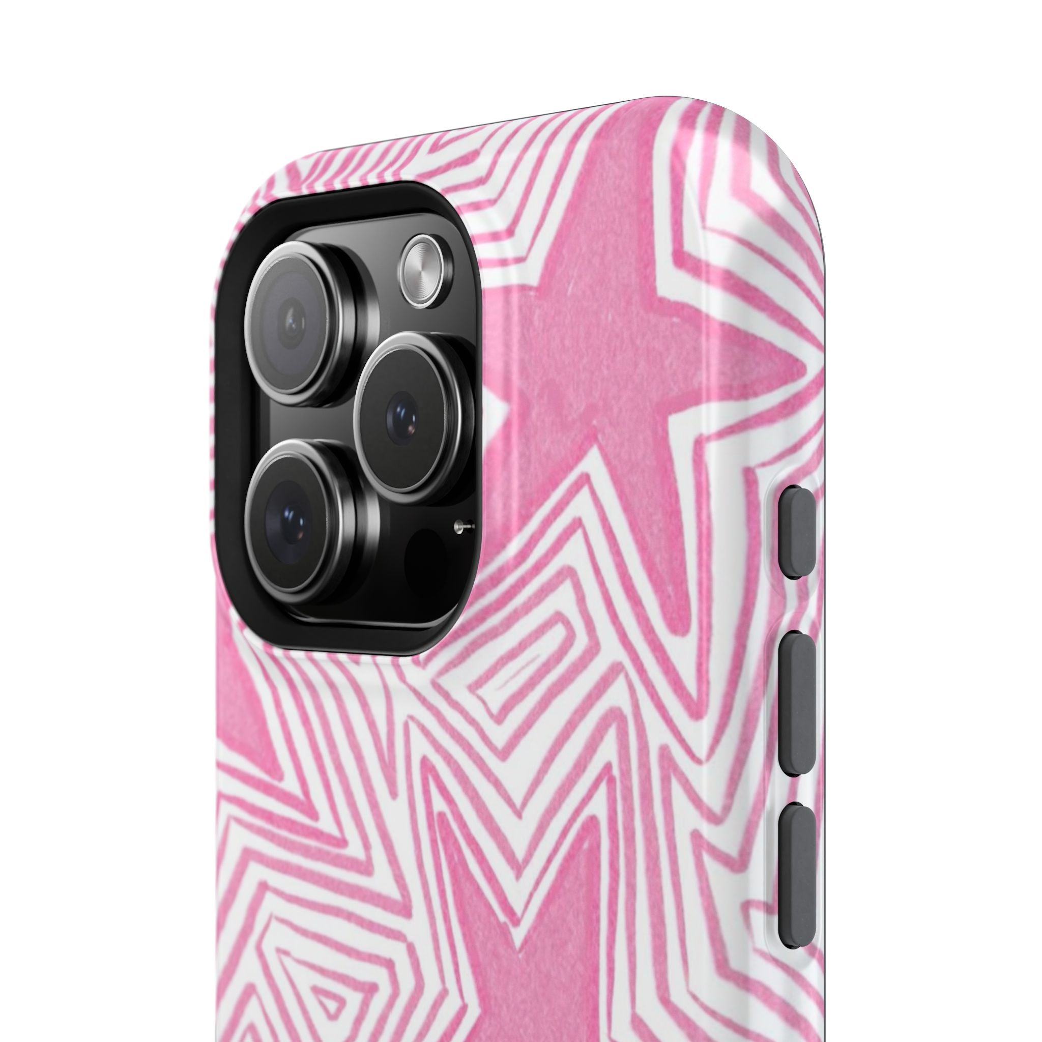 “Starstruck” protective phone case