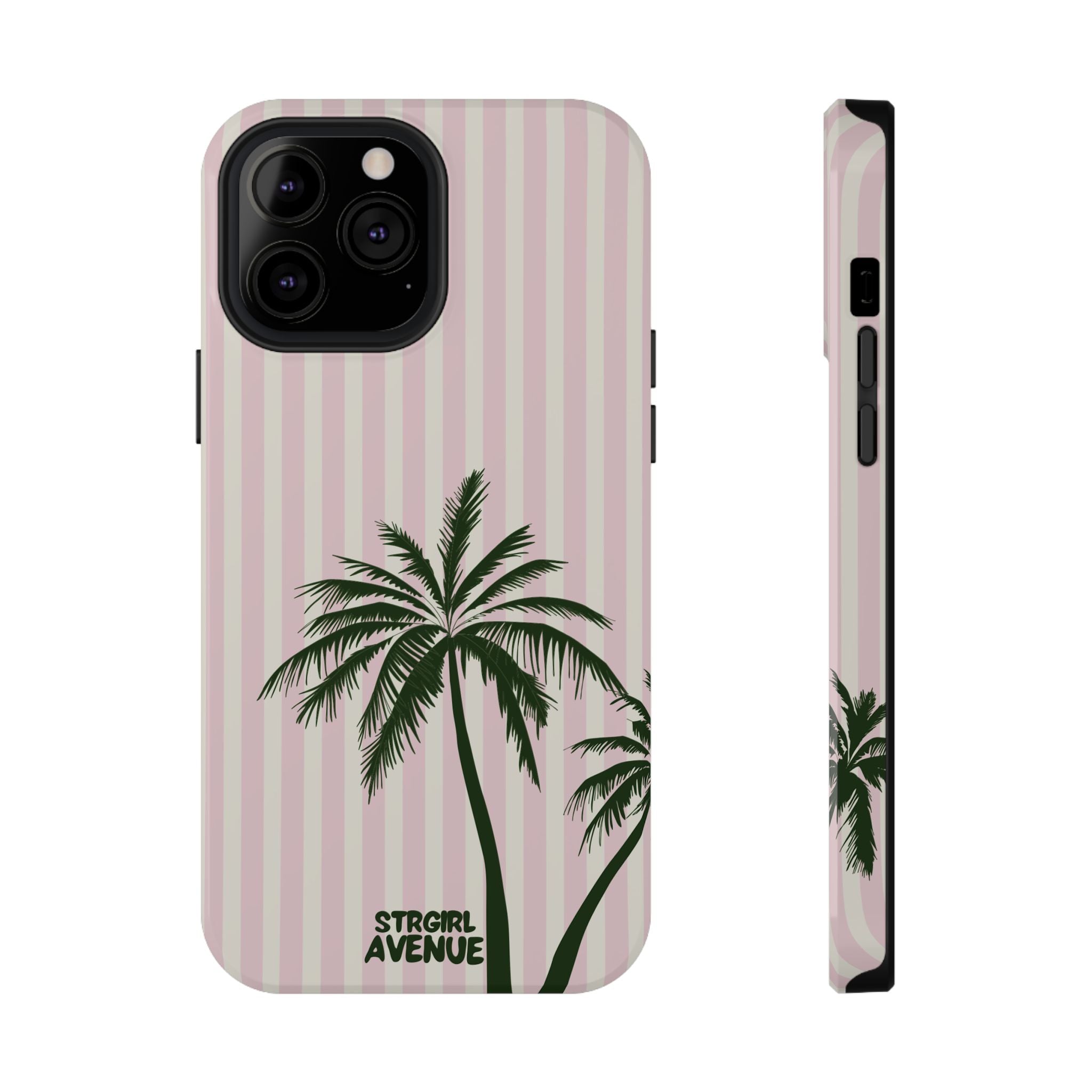 “Hills diner” protective phone case